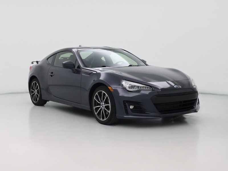 2019 Subaru BRZ Premium -
                  Langhorne, PA