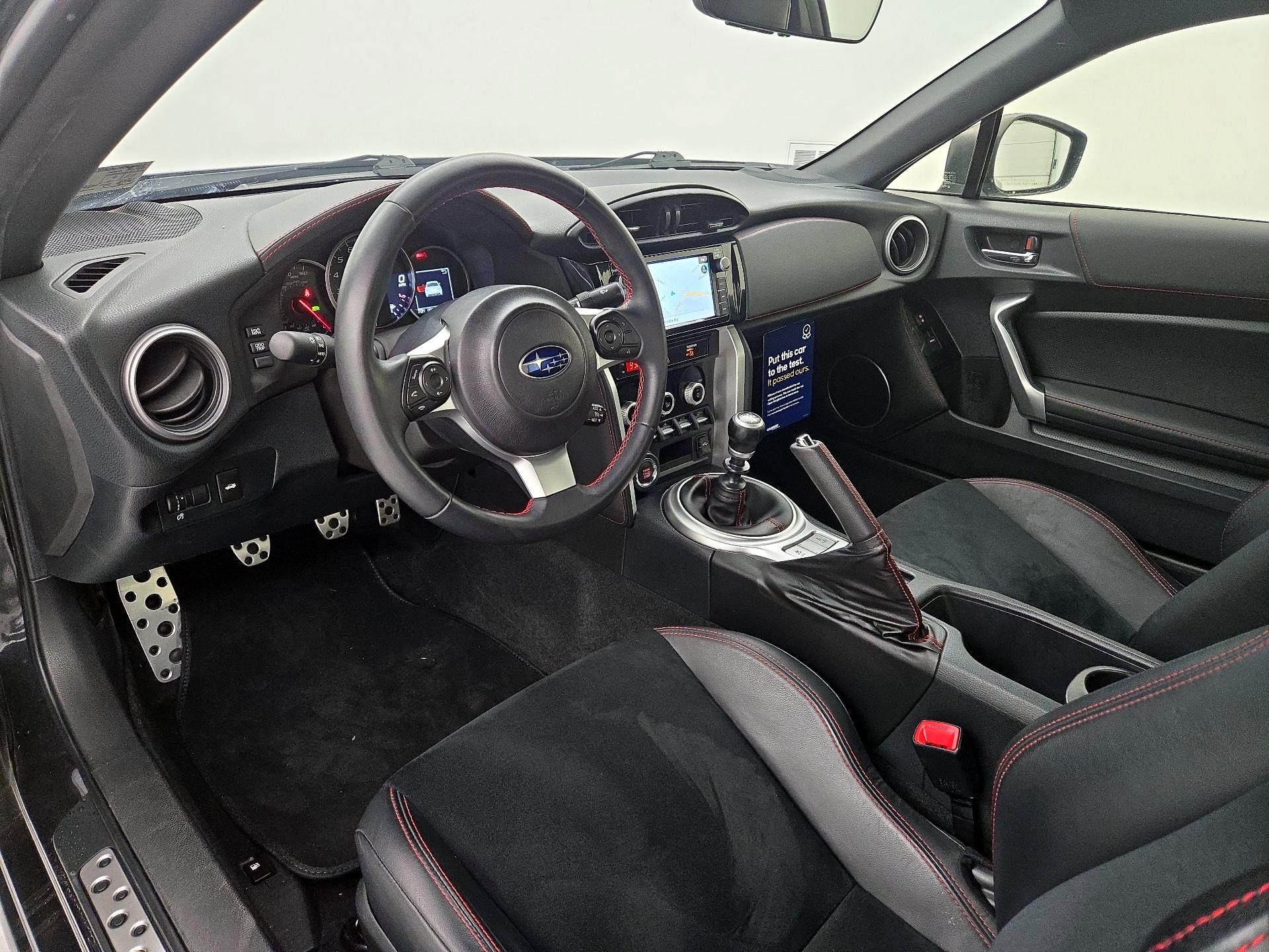 Thumbnail: 2019 Subaru BRZ - 9