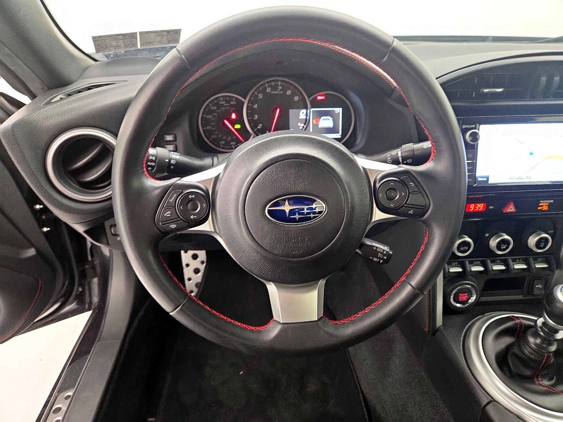 Thumbnail: 2019 Subaru BRZ - 10