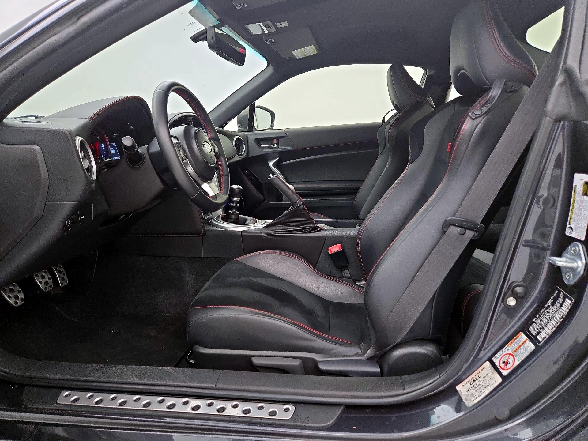 Thumbnail: 2019 Subaru BRZ - 11