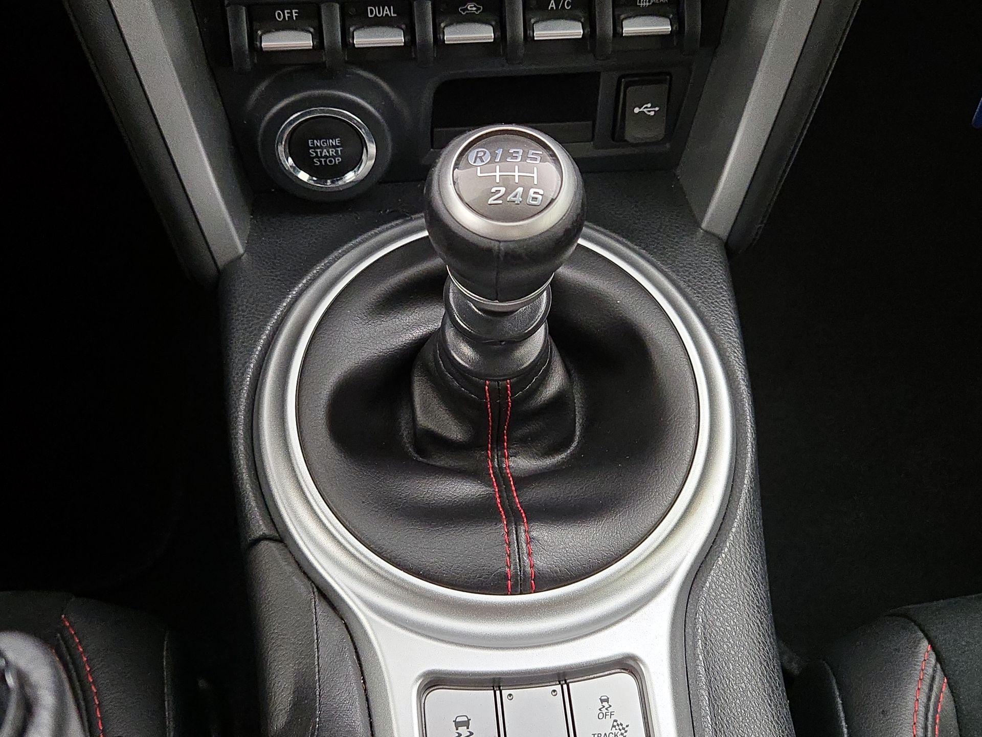 Thumbnail: 2019 Subaru BRZ - 18