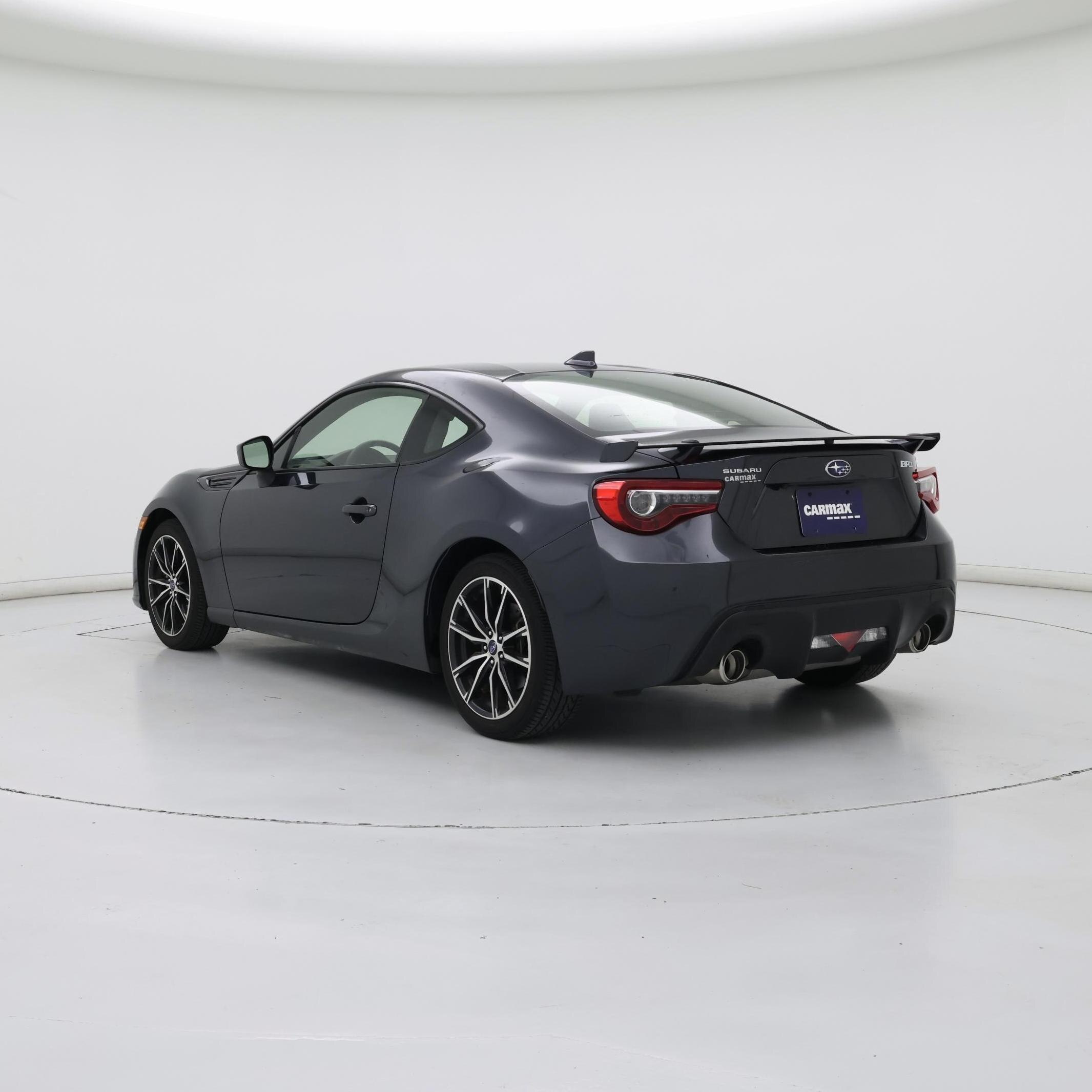 Thumbnail: 2019 Subaru BRZ - 2