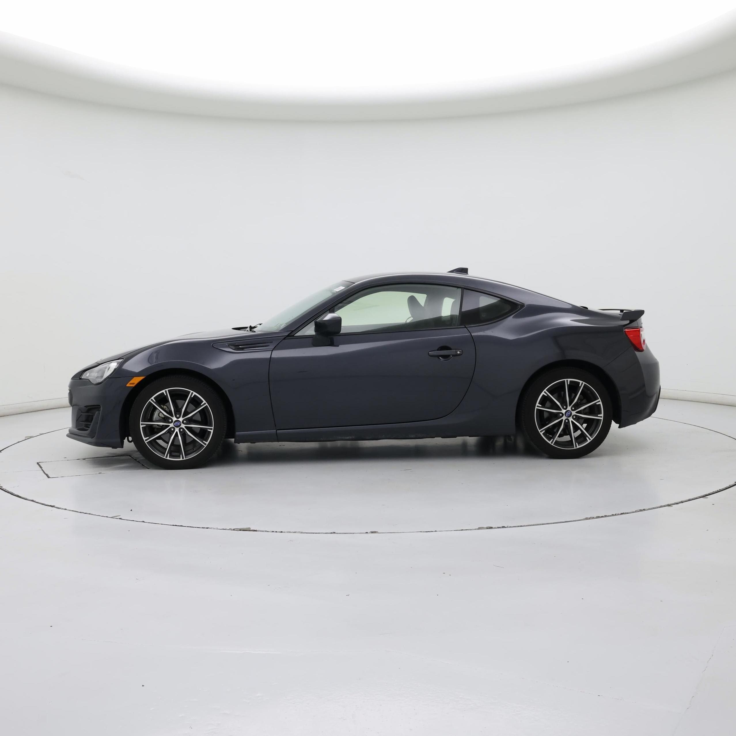Thumbnail: 2019 Subaru BRZ - 3