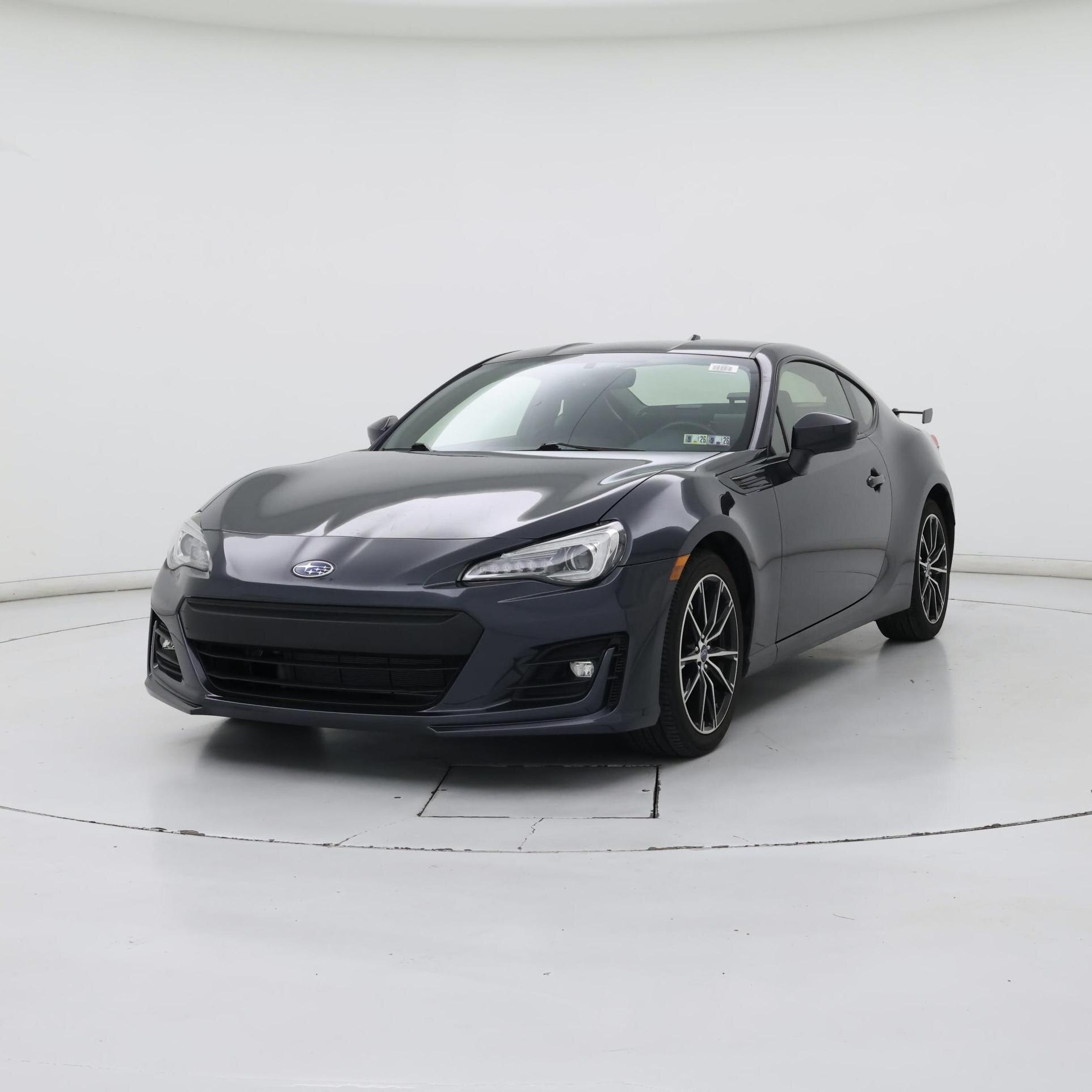 Thumbnail: 2019 Subaru BRZ - 4