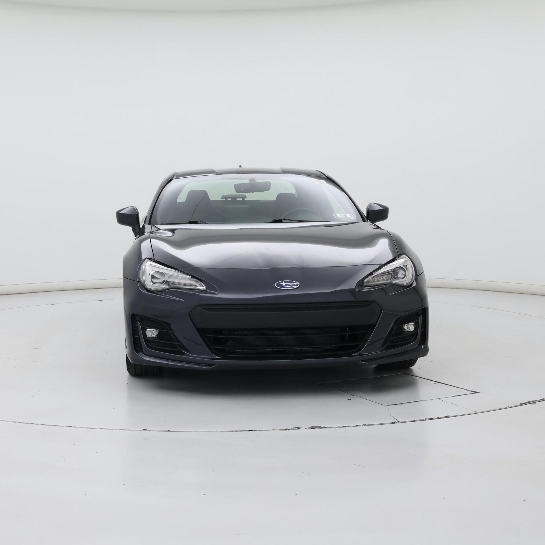 Thumbnail: 2019 Subaru BRZ - 5