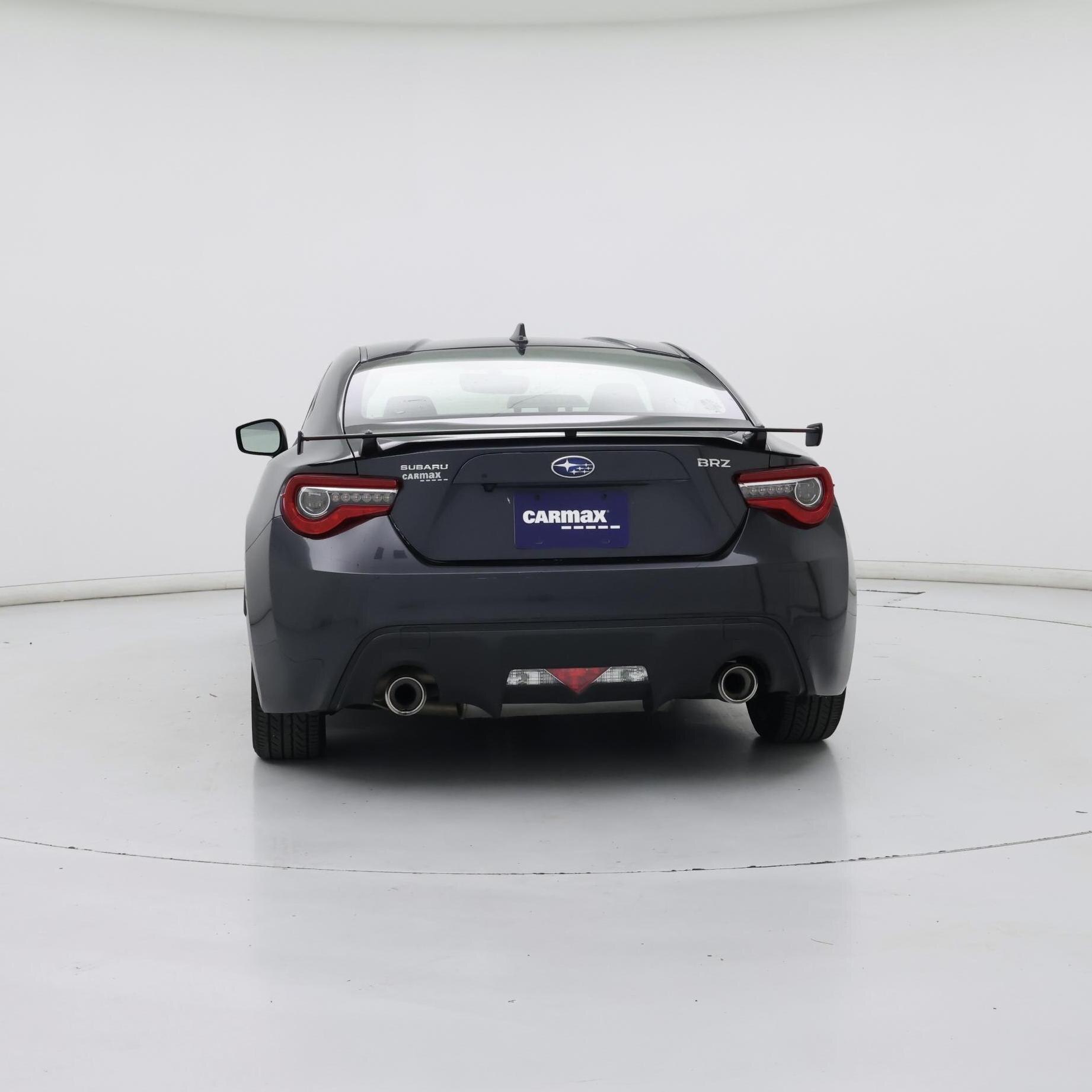 Thumbnail: 2019 Subaru BRZ - 6