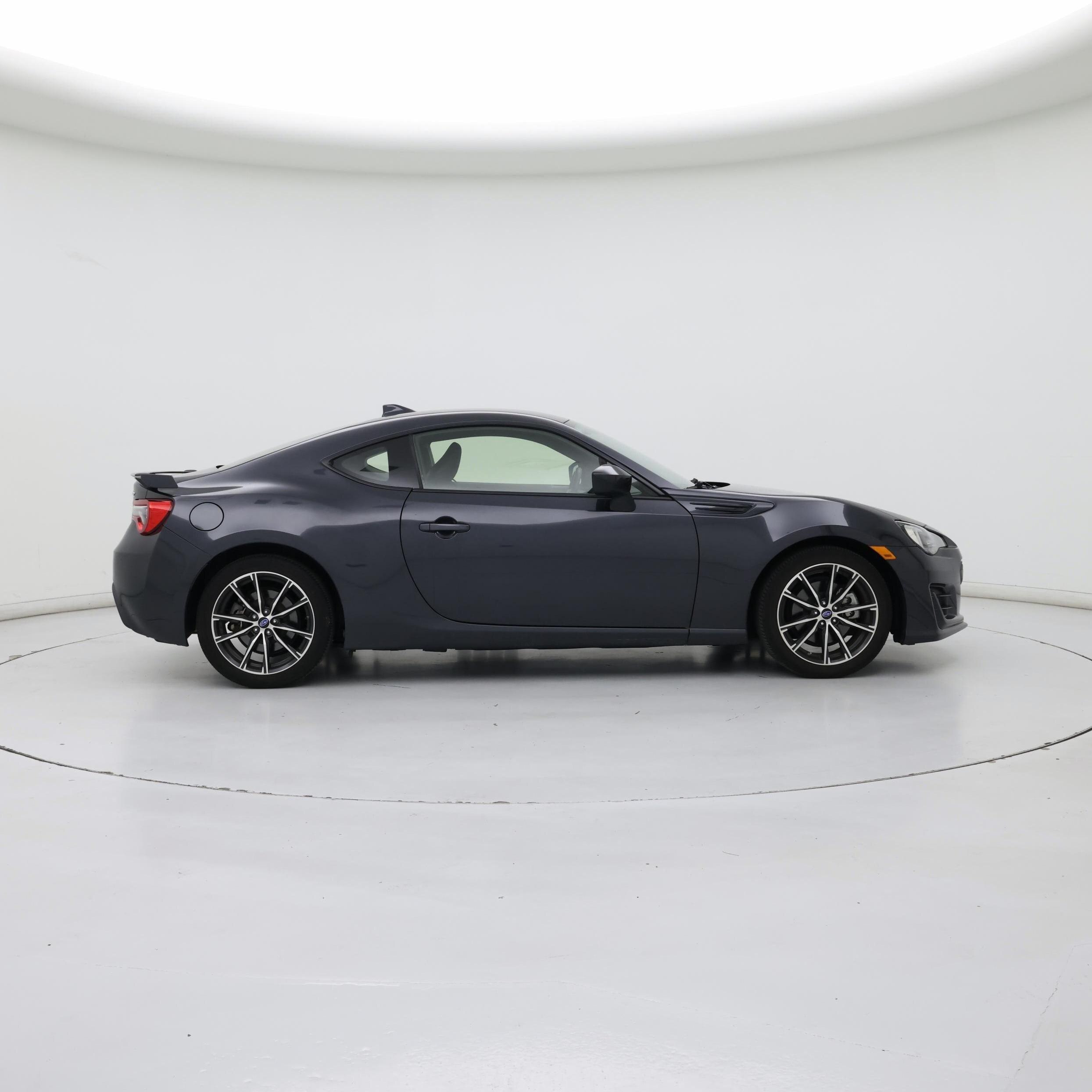 Thumbnail: 2019 Subaru BRZ - 7