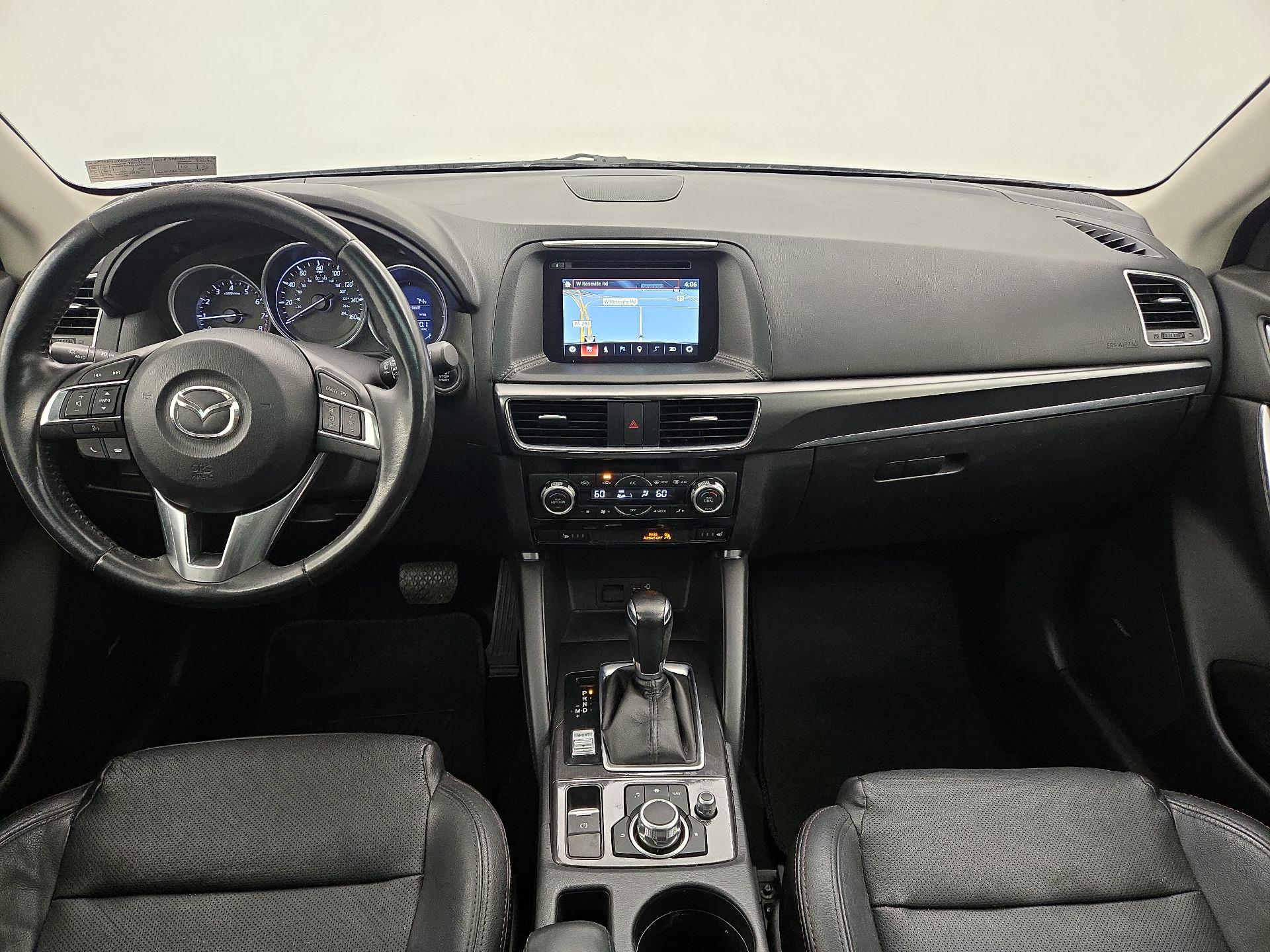 Thumbnail: 2016 Mazda CX-5 - 9