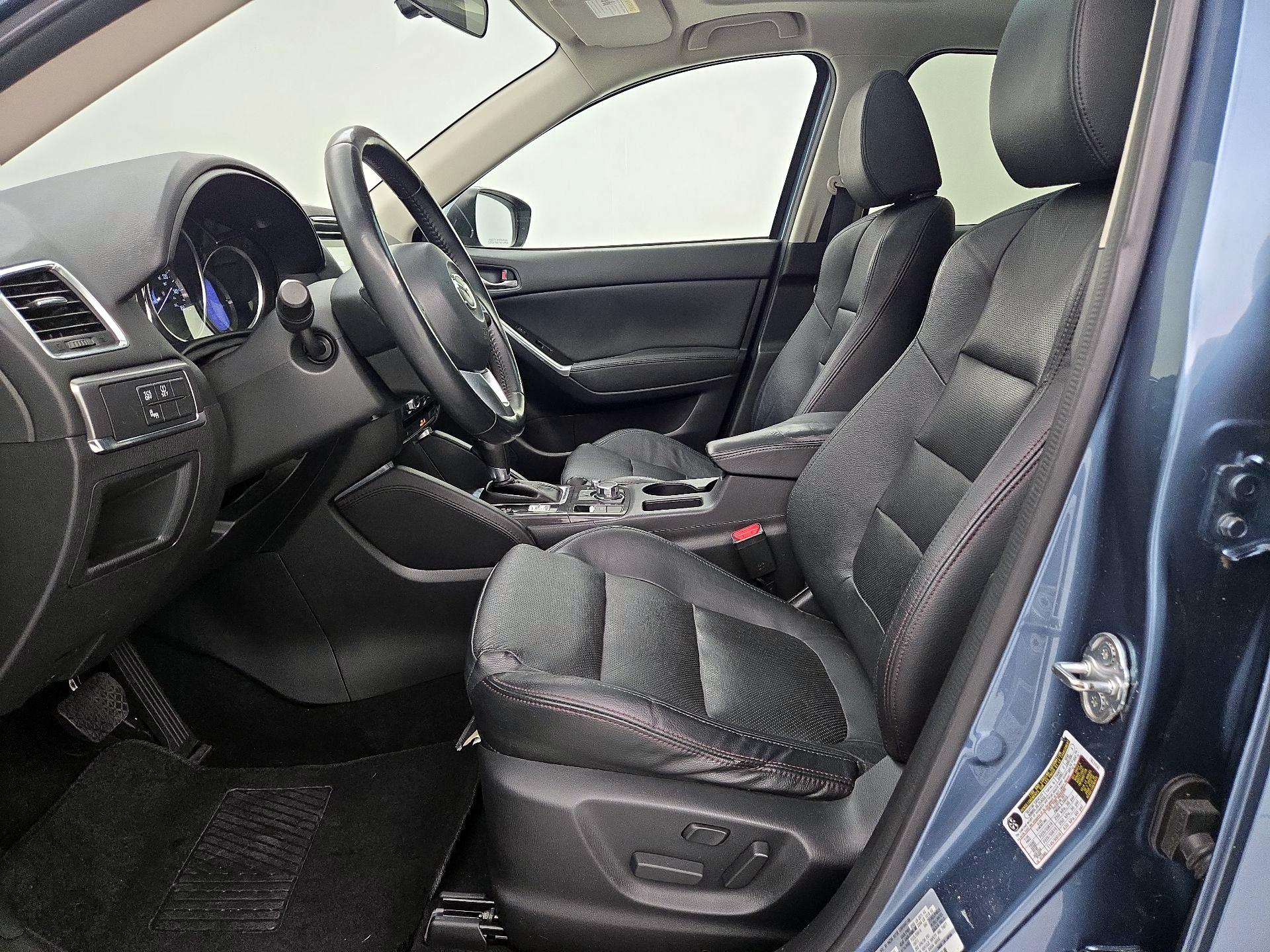 Thumbnail: 2016 Mazda CX-5 - 11