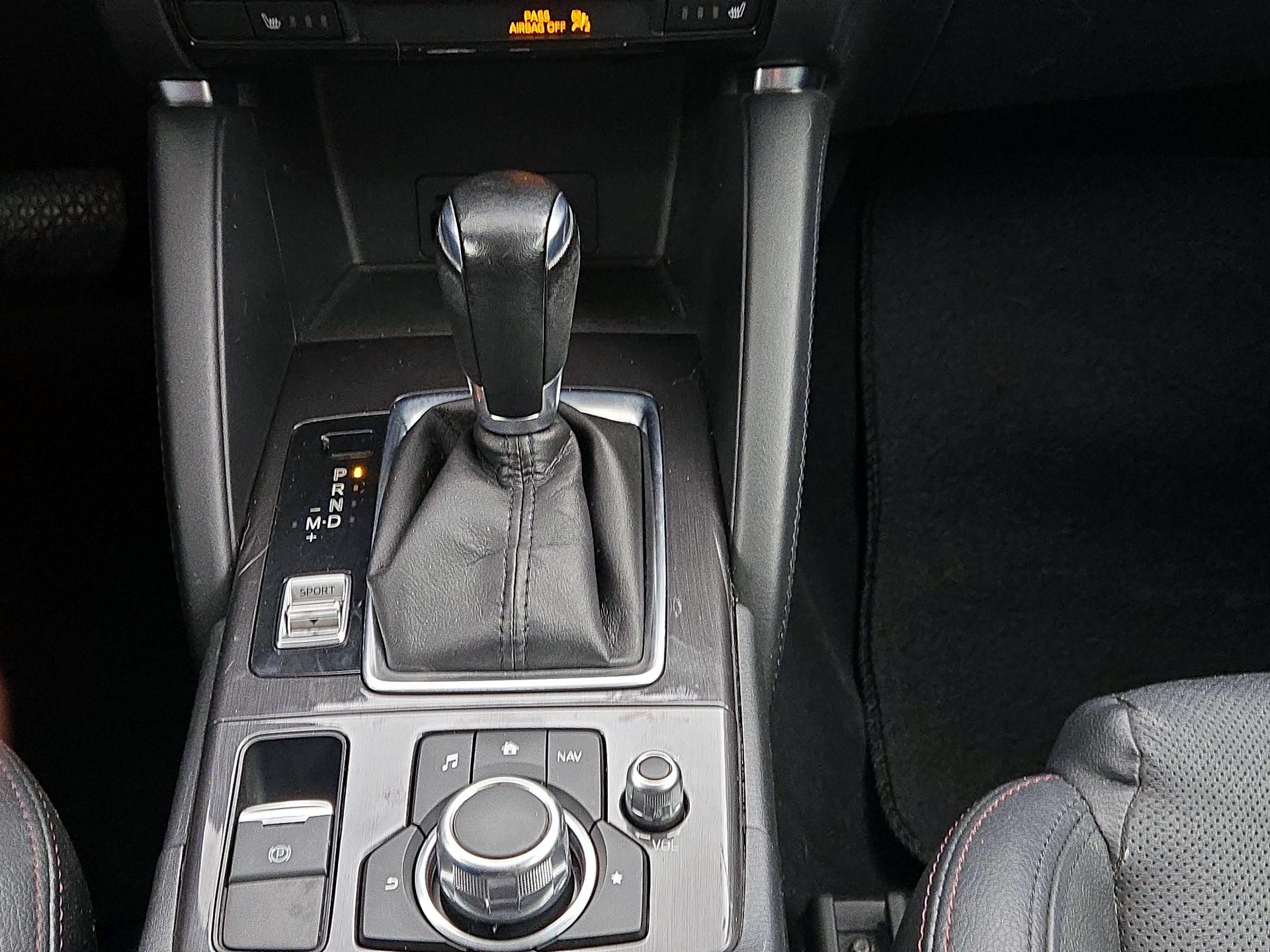 Thumbnail: 2016 Mazda CX-5 - 18