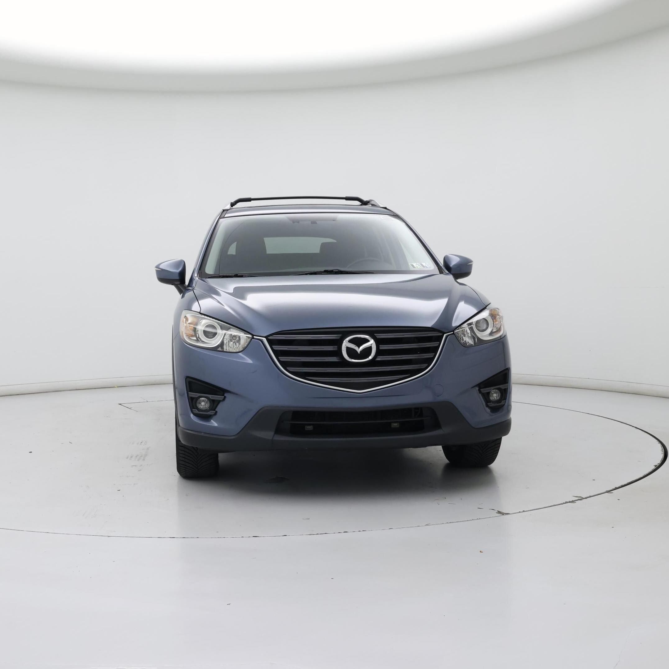 Thumbnail: 2016 Mazda CX-5 - 5