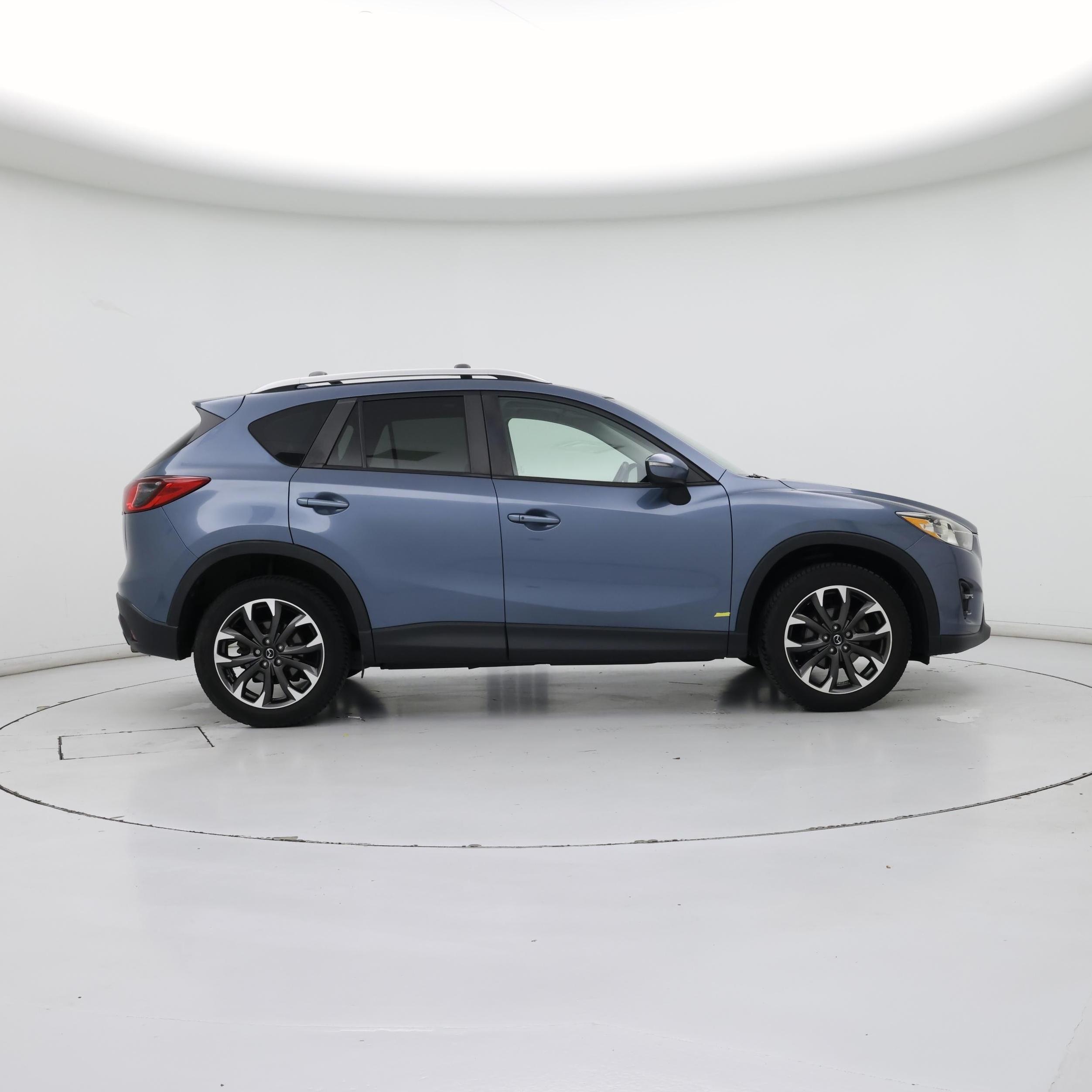 Thumbnail: 2016 Mazda CX-5 - 7