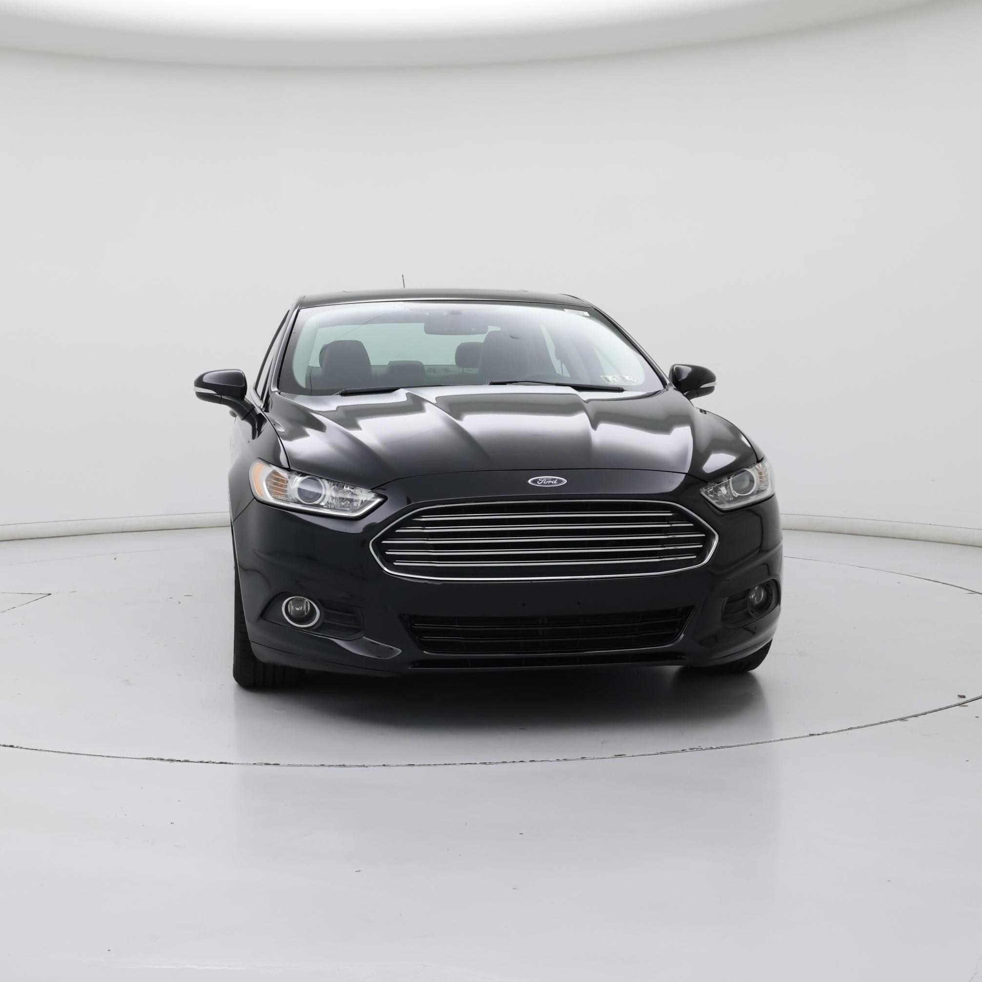 Thumbnail: 2016 Ford Fusion - 5