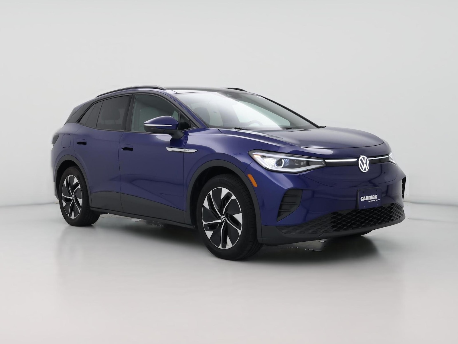 2021 Volkswagen ID.4