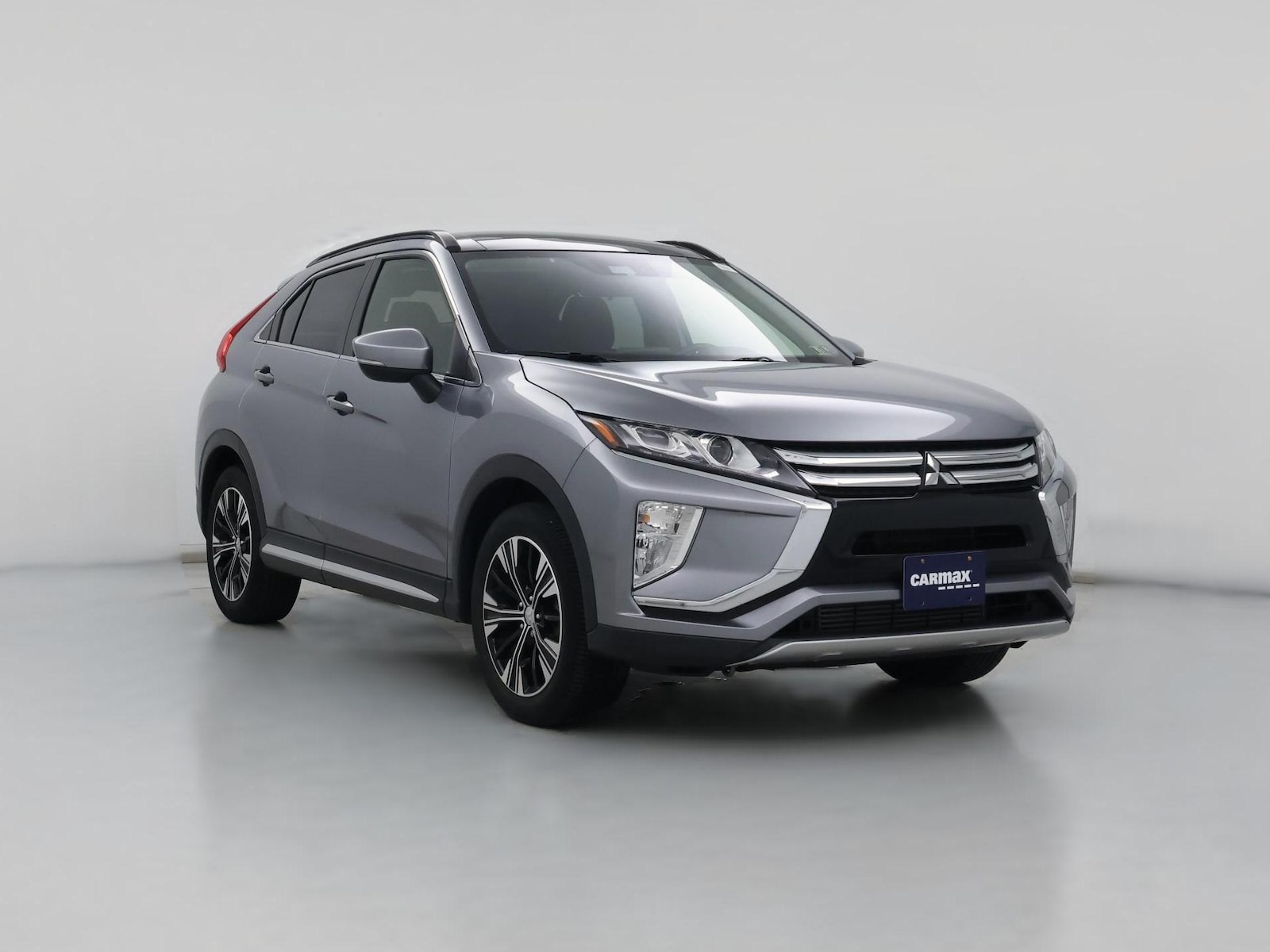2020 Mitsubishi Eclipse Cross SE