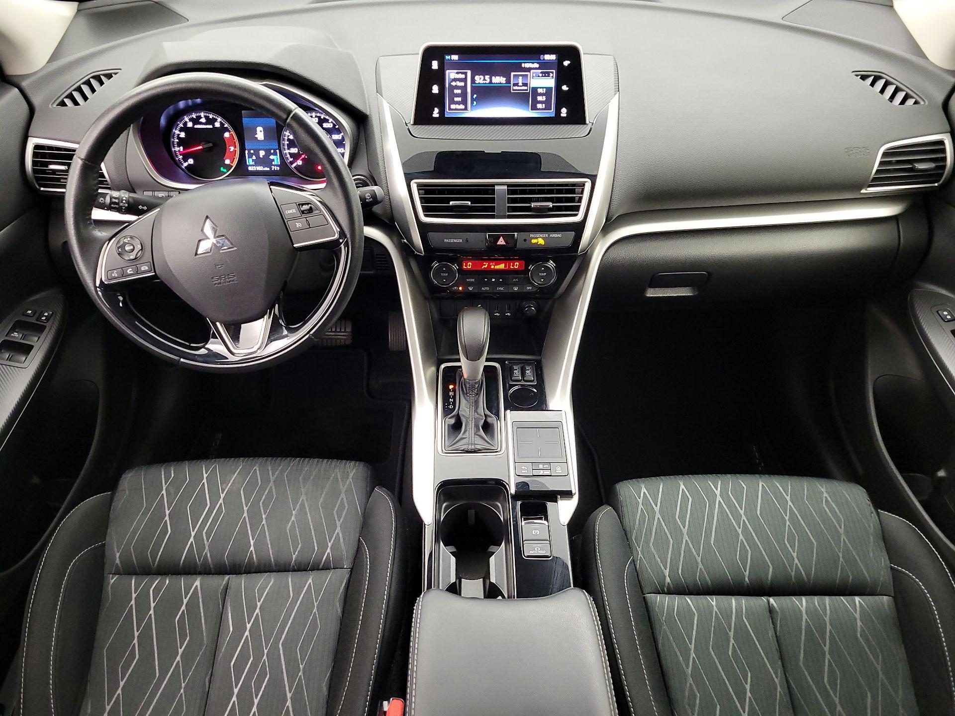 Thumbnail: 2020 Mitsubishi Eclipse Cross - 9