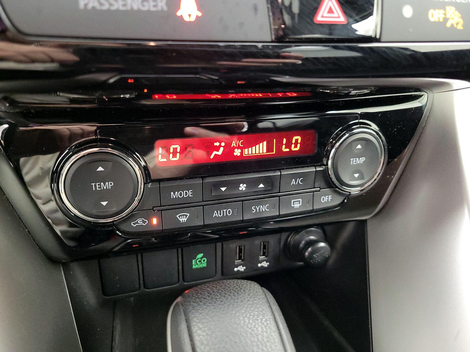 Thumbnail: 2020 Mitsubishi Eclipse Cross - 16