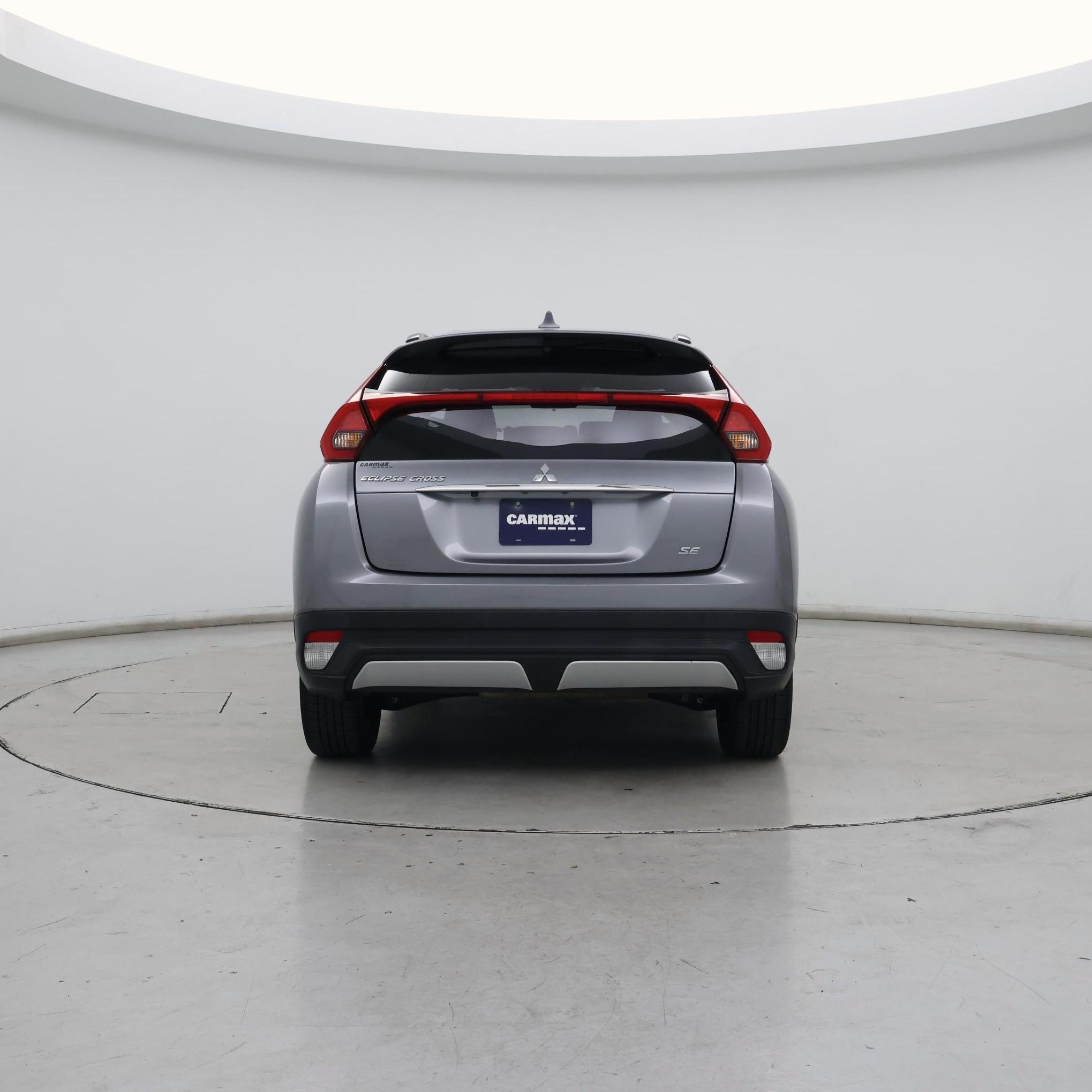 Thumbnail: 2020 Mitsubishi Eclipse Cross - 6
