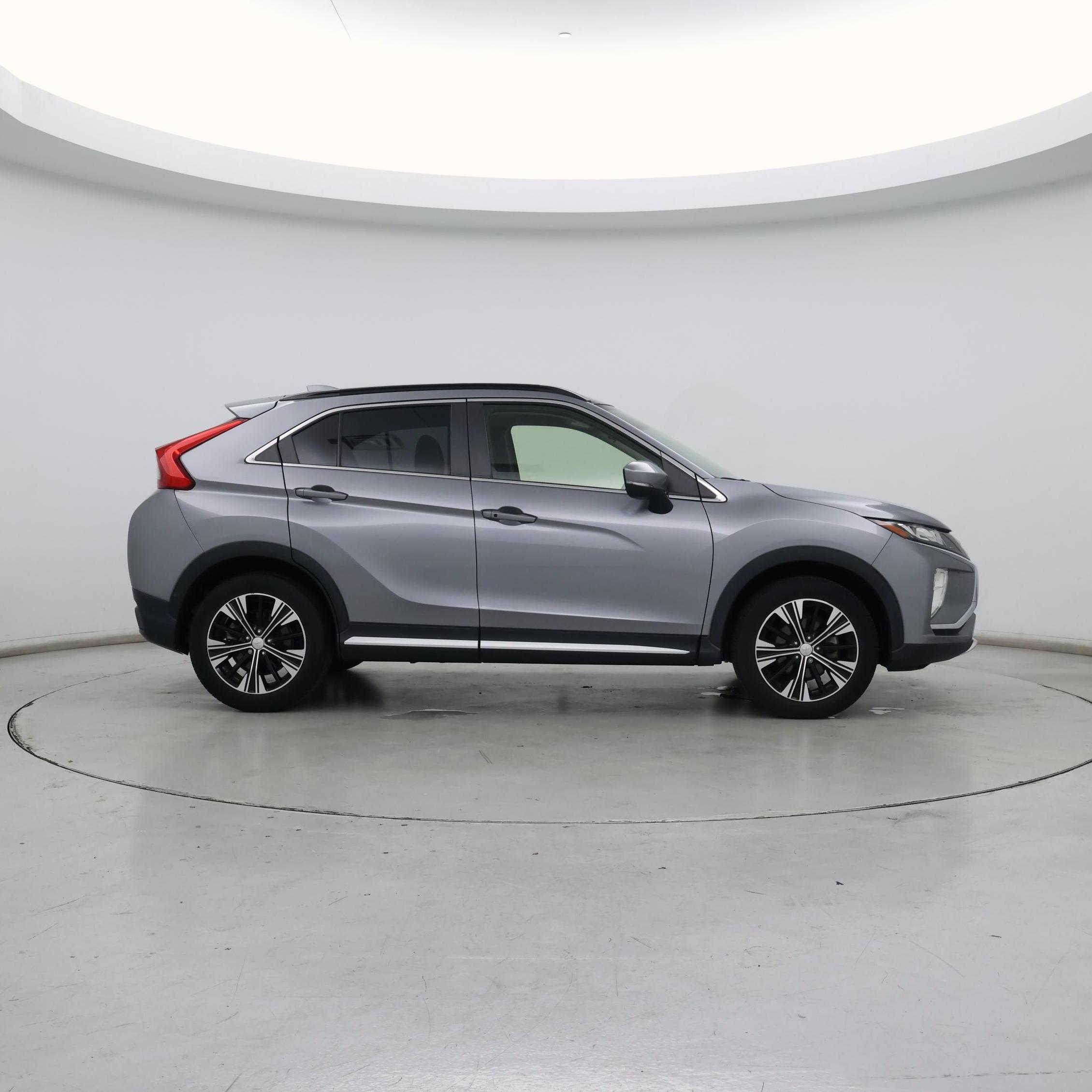 Thumbnail: 2020 Mitsubishi Eclipse Cross - 7