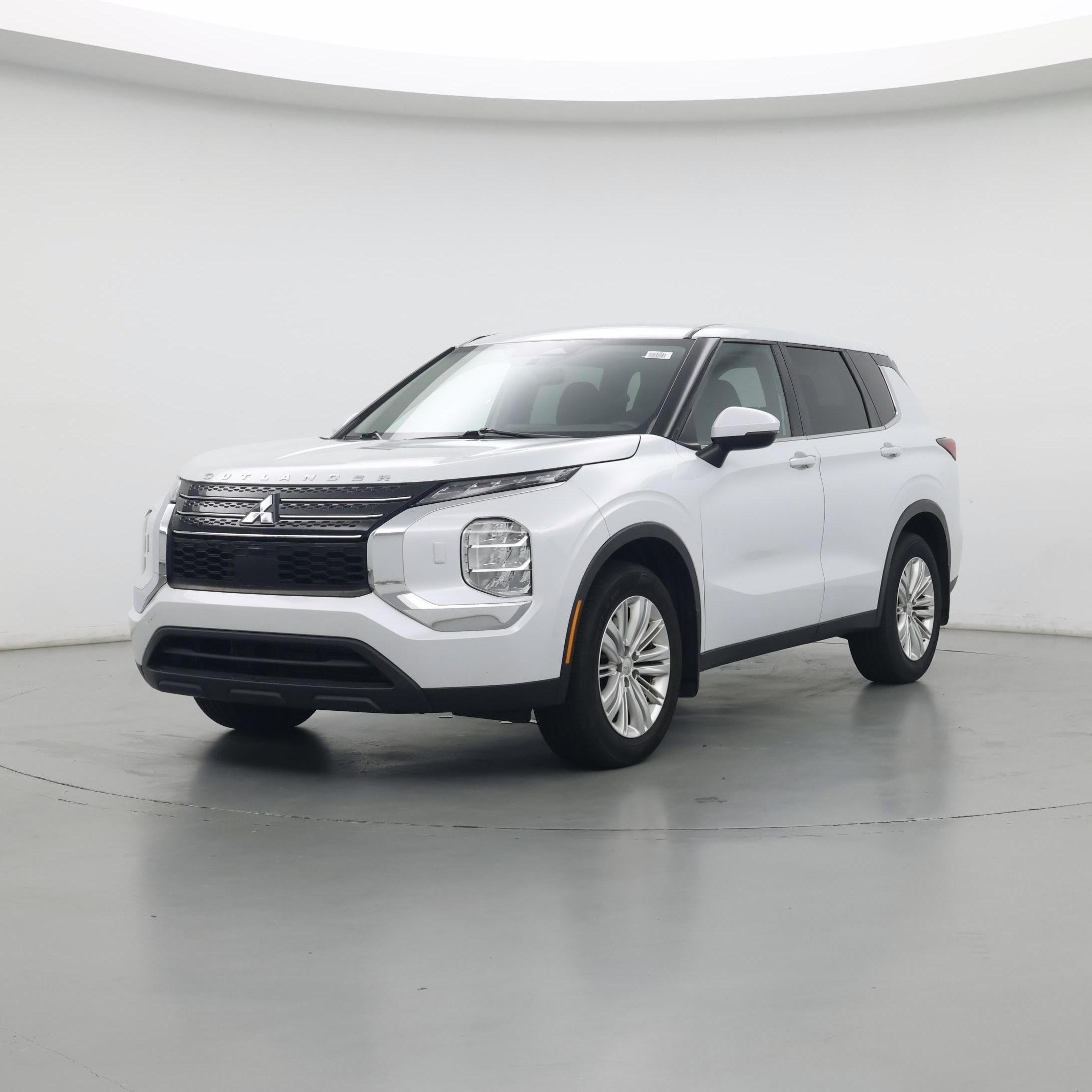 Thumbnail: 2022 Mitsubishi Outlander - 4
