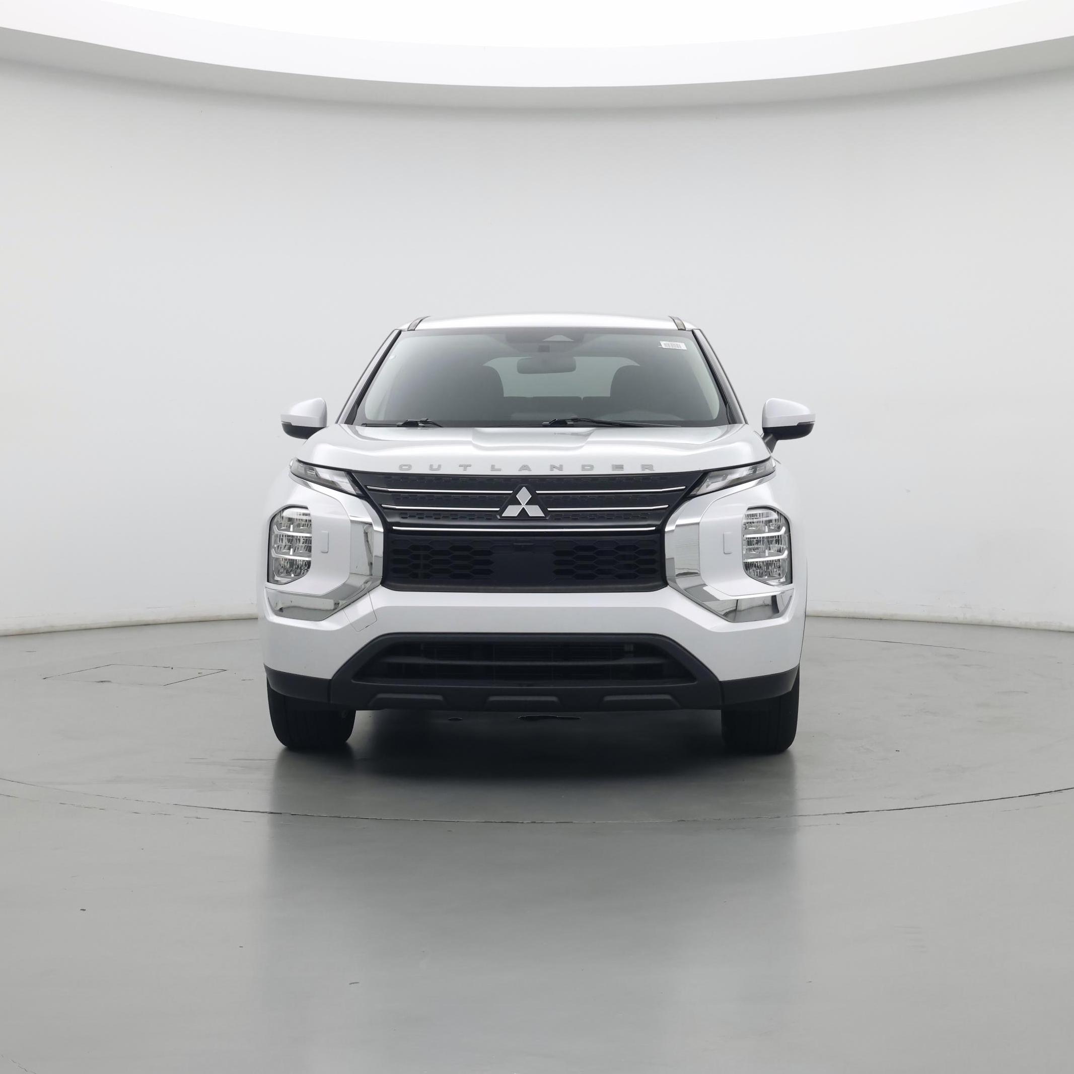 Thumbnail: 2022 Mitsubishi Outlander - 5