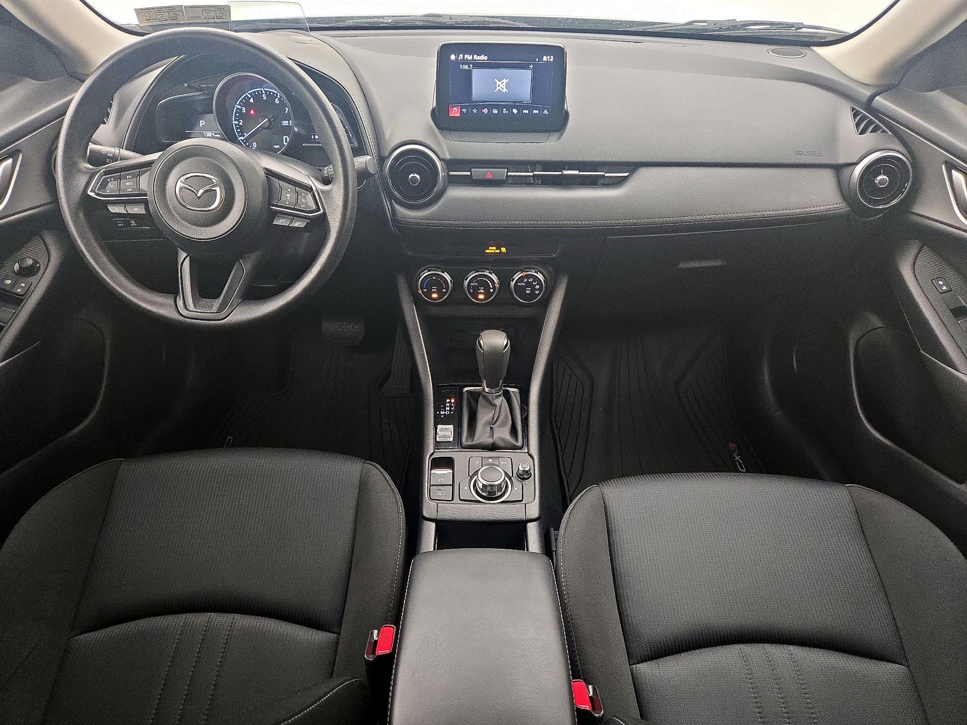 Thumbnail: 2020 Mazda CX-3 - 9
