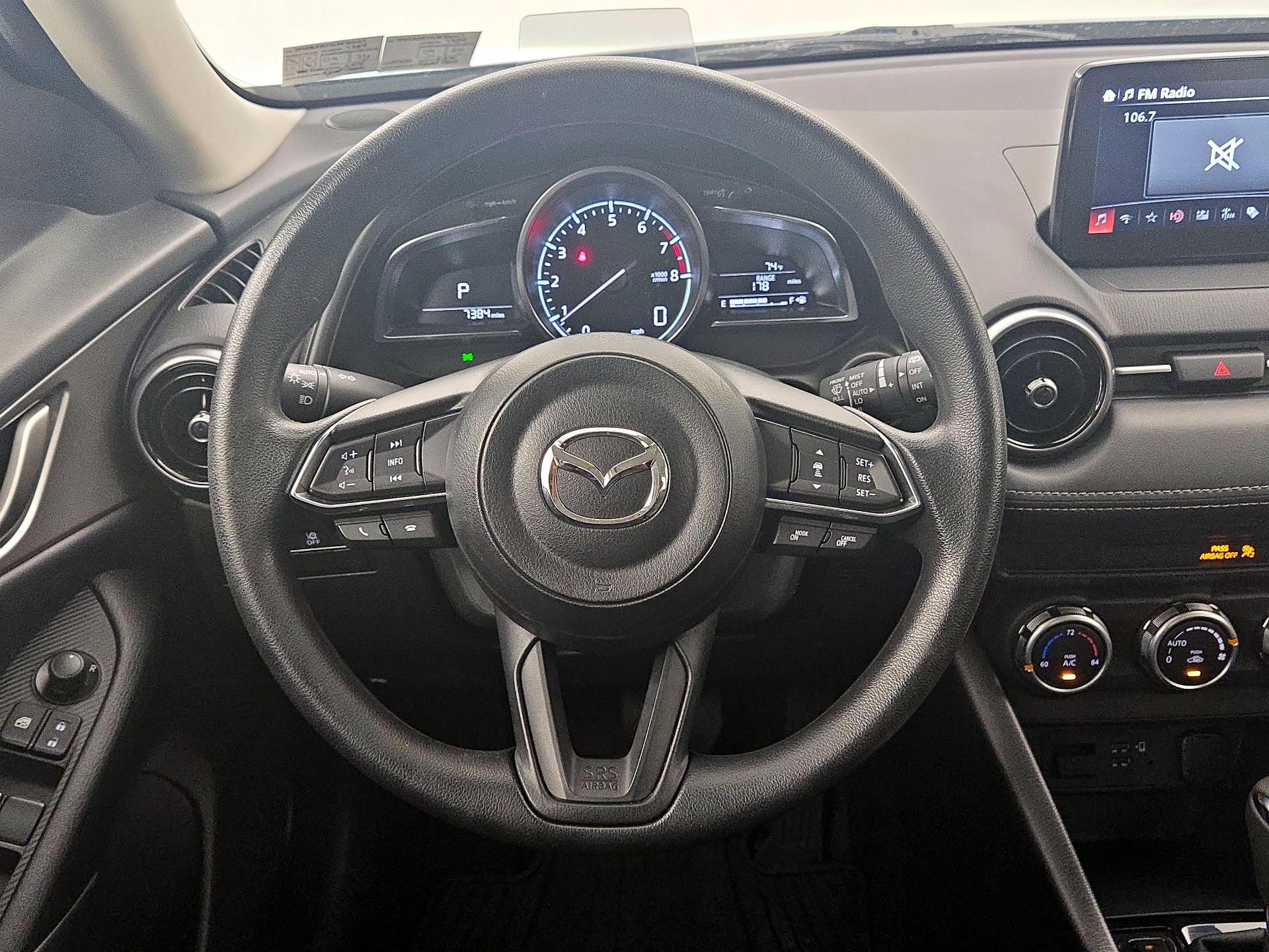 Thumbnail: 2020 Mazda CX-3 - 10
