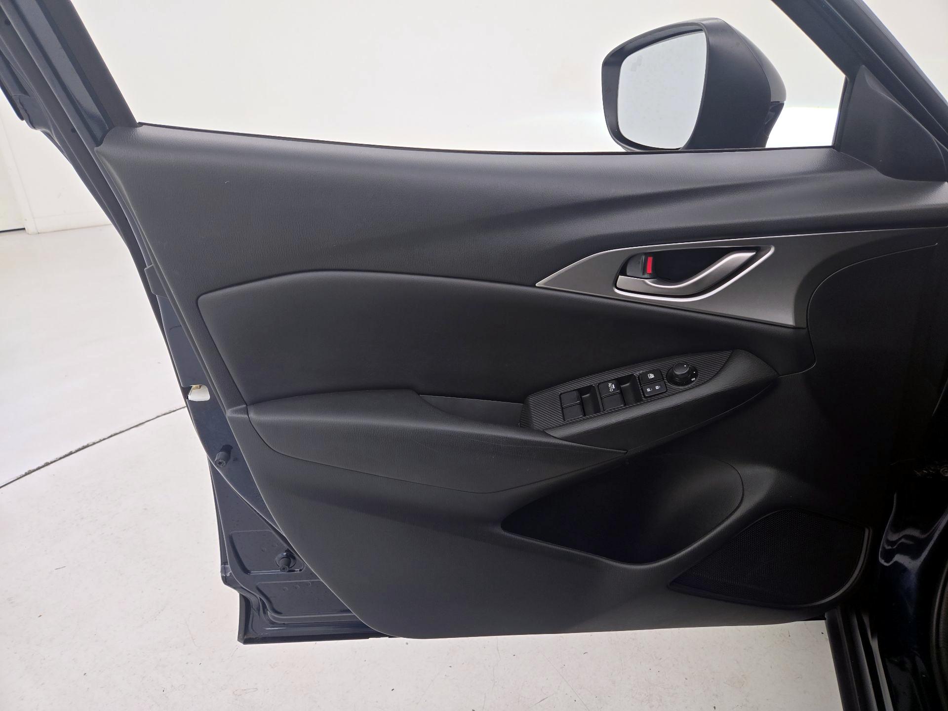 Thumbnail: 2020 Mazda CX-3 - 12