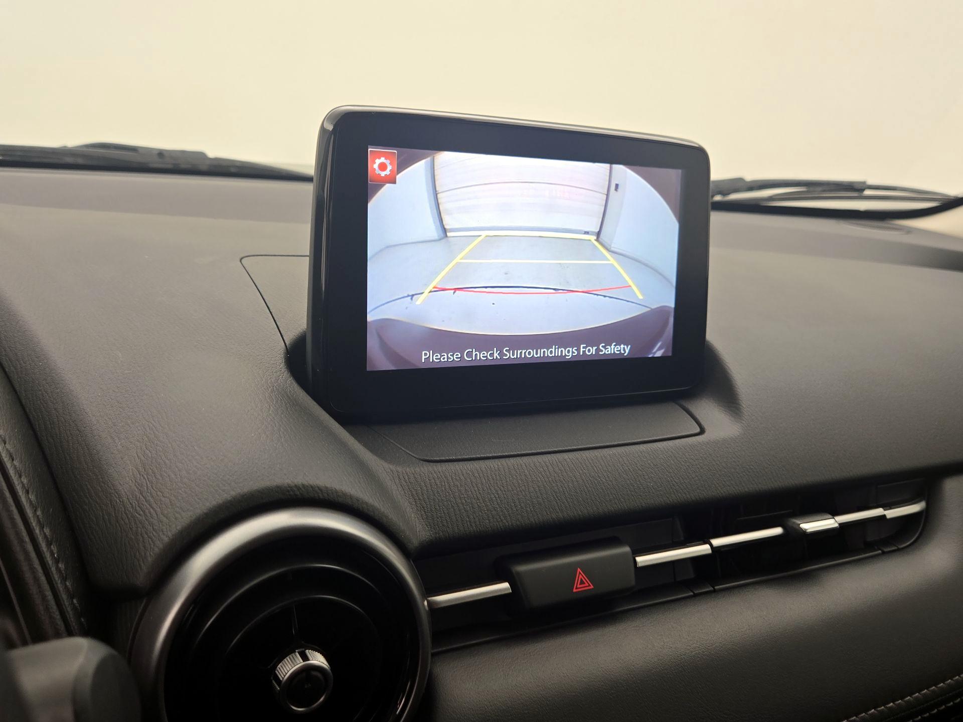 Thumbnail: 2020 Mazda CX-3 - 14