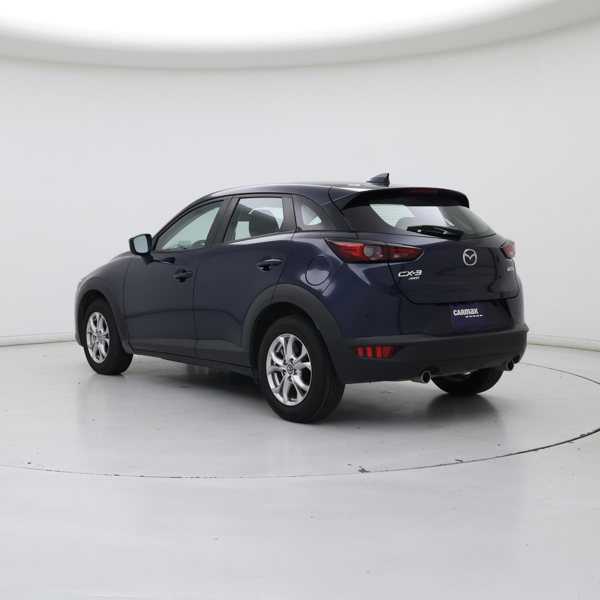 Thumbnail: 2020 Mazda CX-3 - 2