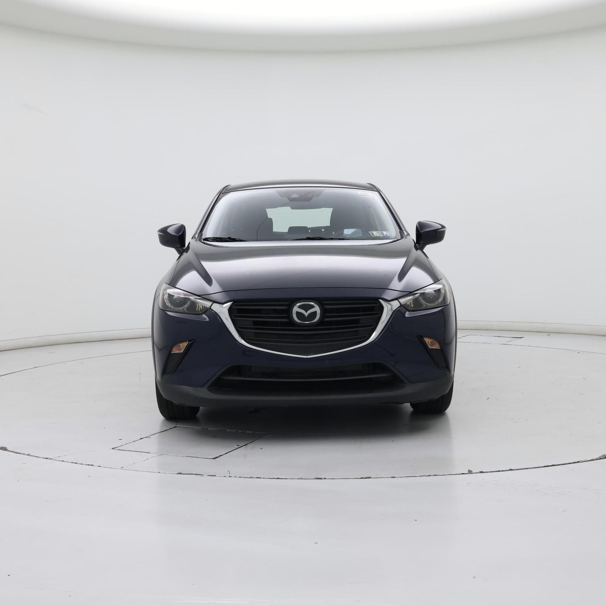 Thumbnail: 2020 Mazda CX-3 - 5