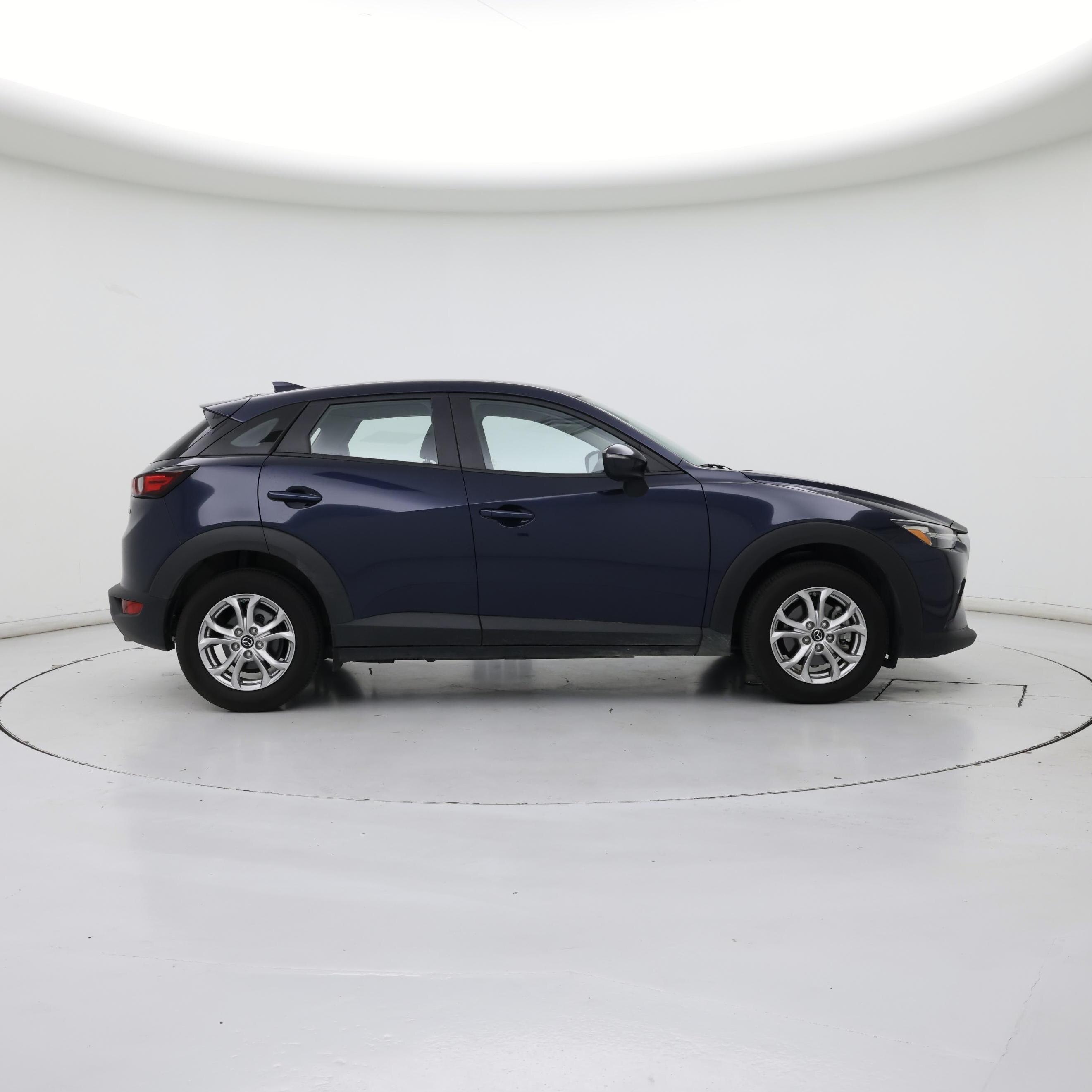 Thumbnail: 2020 Mazda CX-3 - 7
