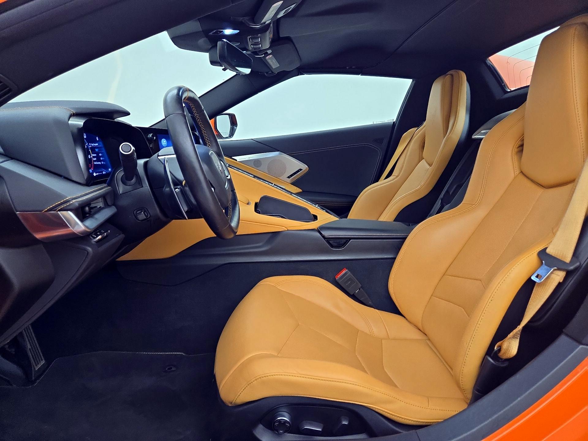 Thumbnail: 2022 Chevrolet Corvette - 11