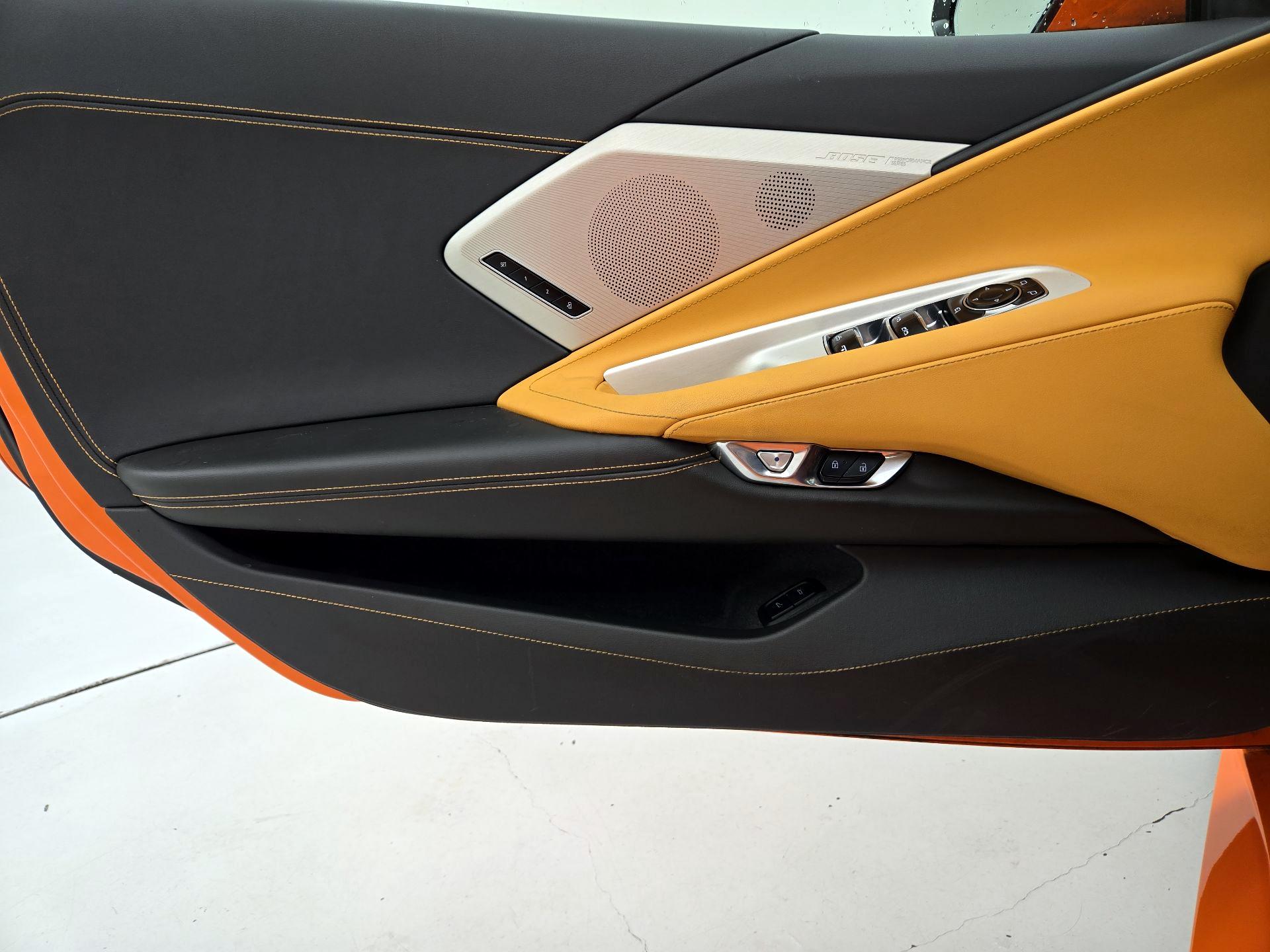 Thumbnail: 2022 Chevrolet Corvette - 12