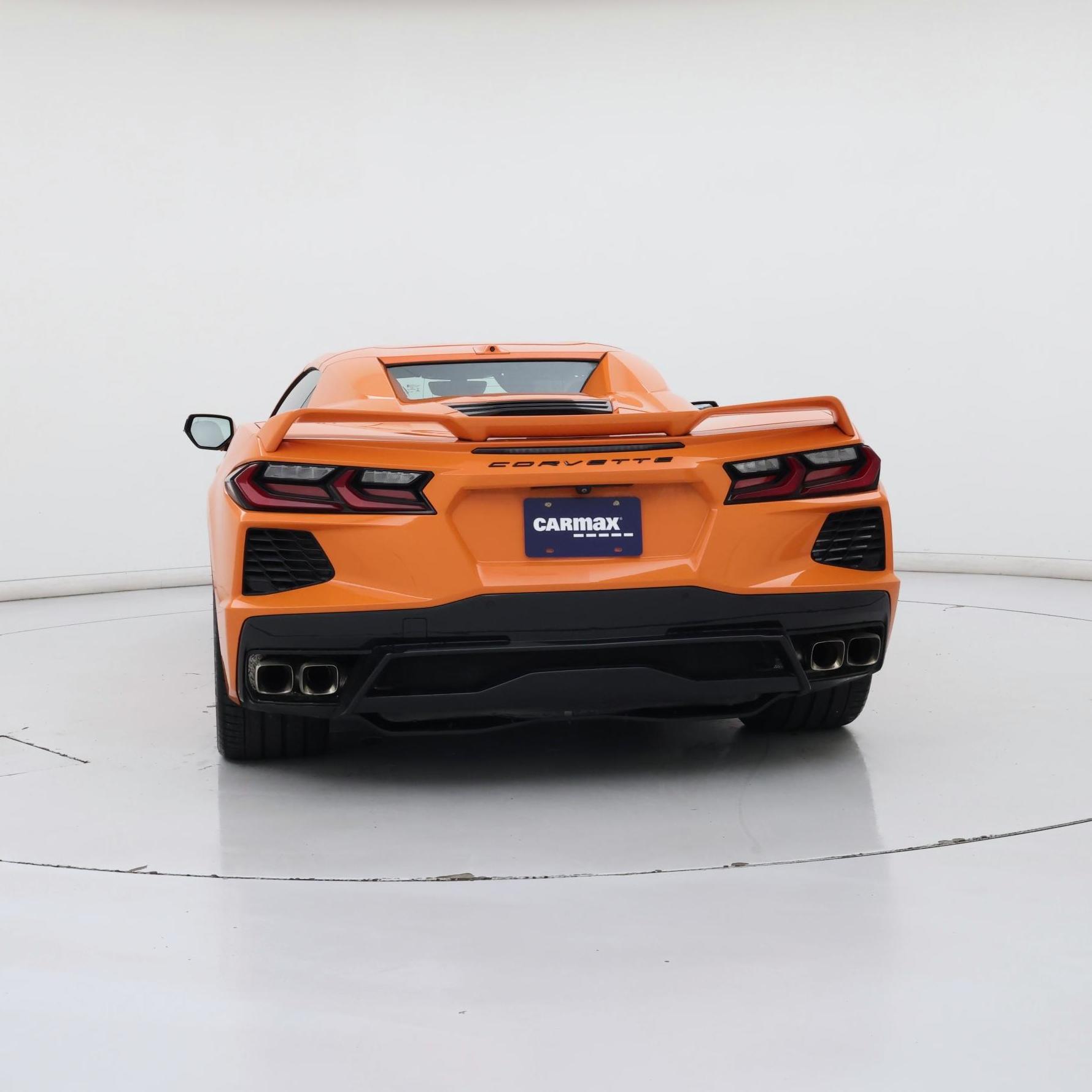 Thumbnail: 2022 Chevrolet Corvette - 6