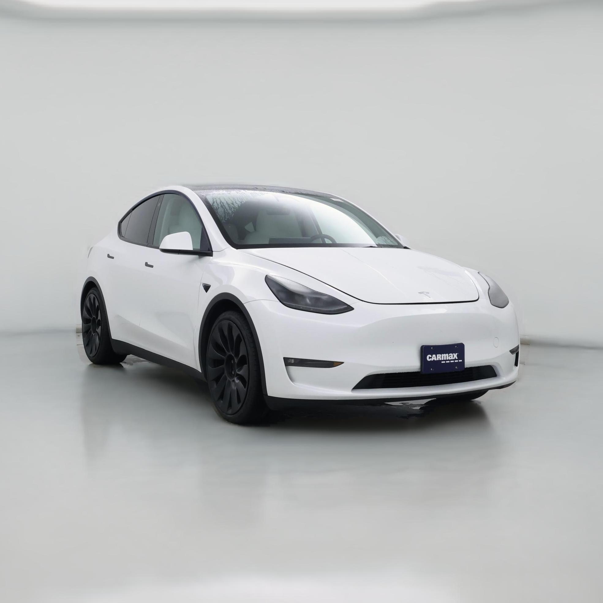 Thumbnail: 2023 Tesla Model Y - 1