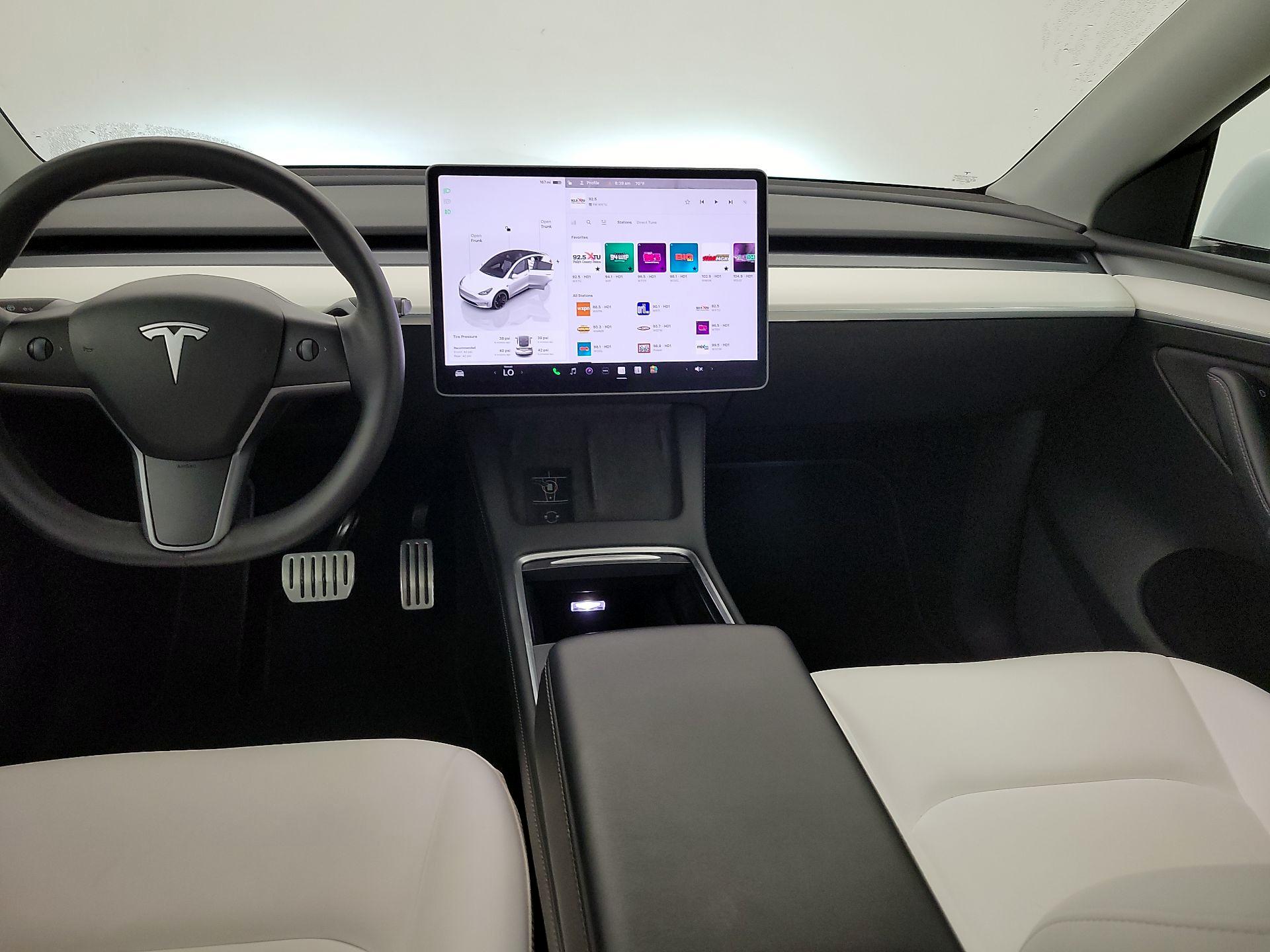 Thumbnail: 2023 Tesla Model Y - 9