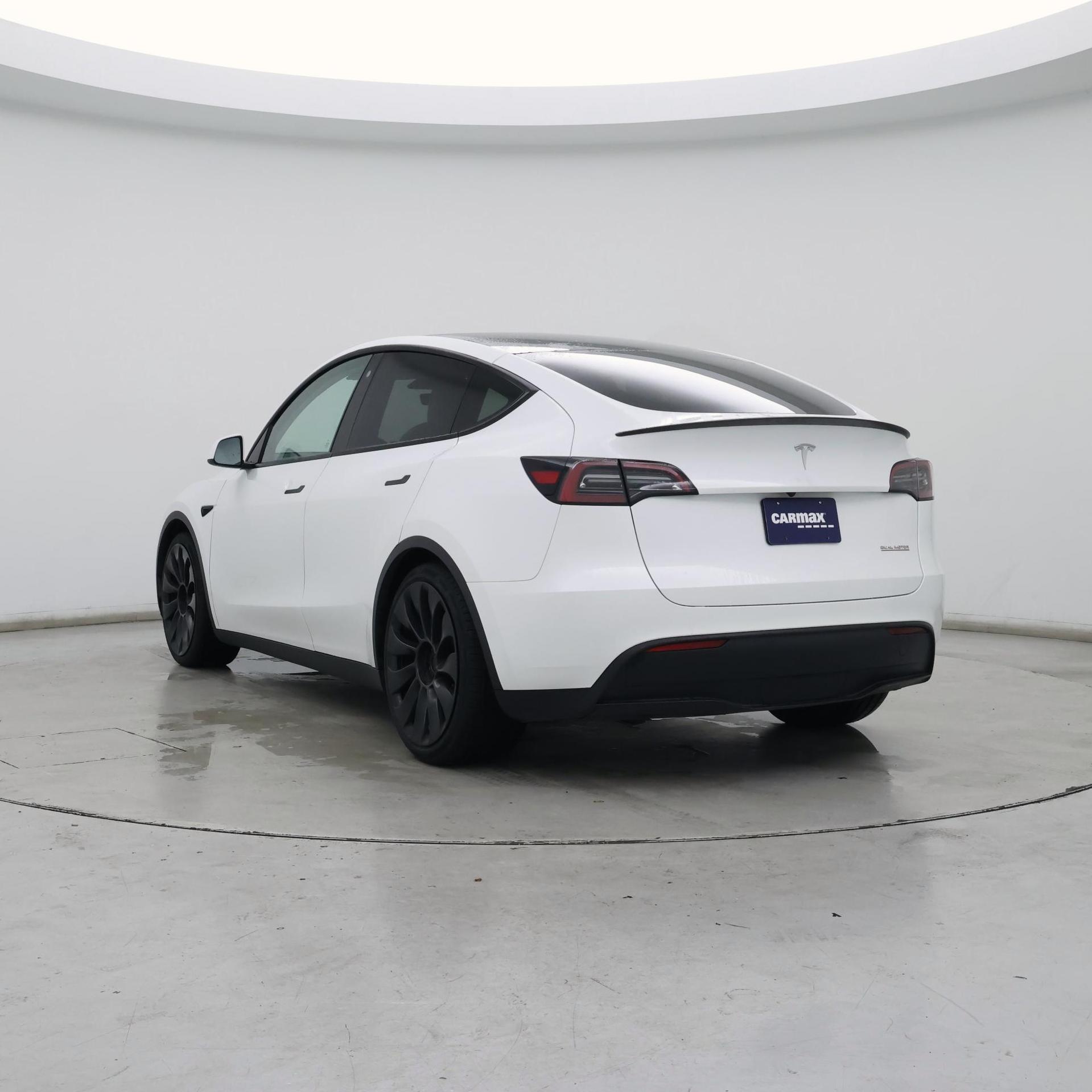 Thumbnail: 2023 Tesla Model Y - 2