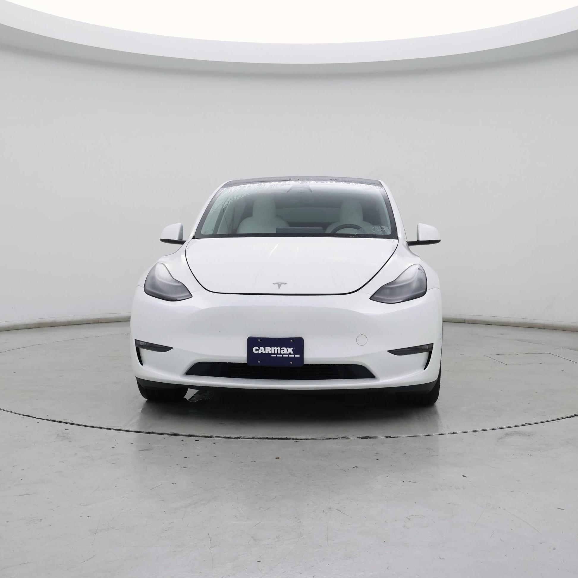 Thumbnail: 2023 Tesla Model Y - 5