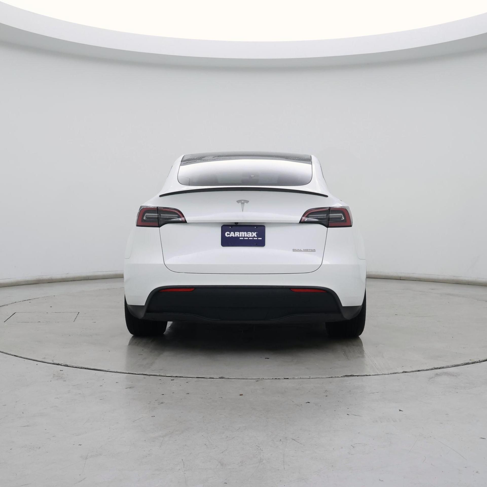 Thumbnail: 2023 Tesla Model Y - 6