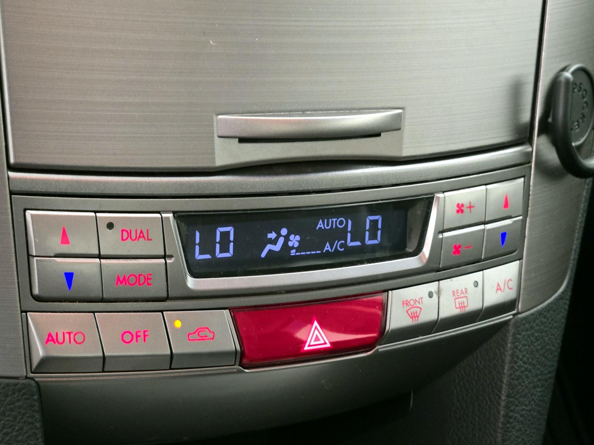 Thumbnail: 2014 Subaru Legacy - 16