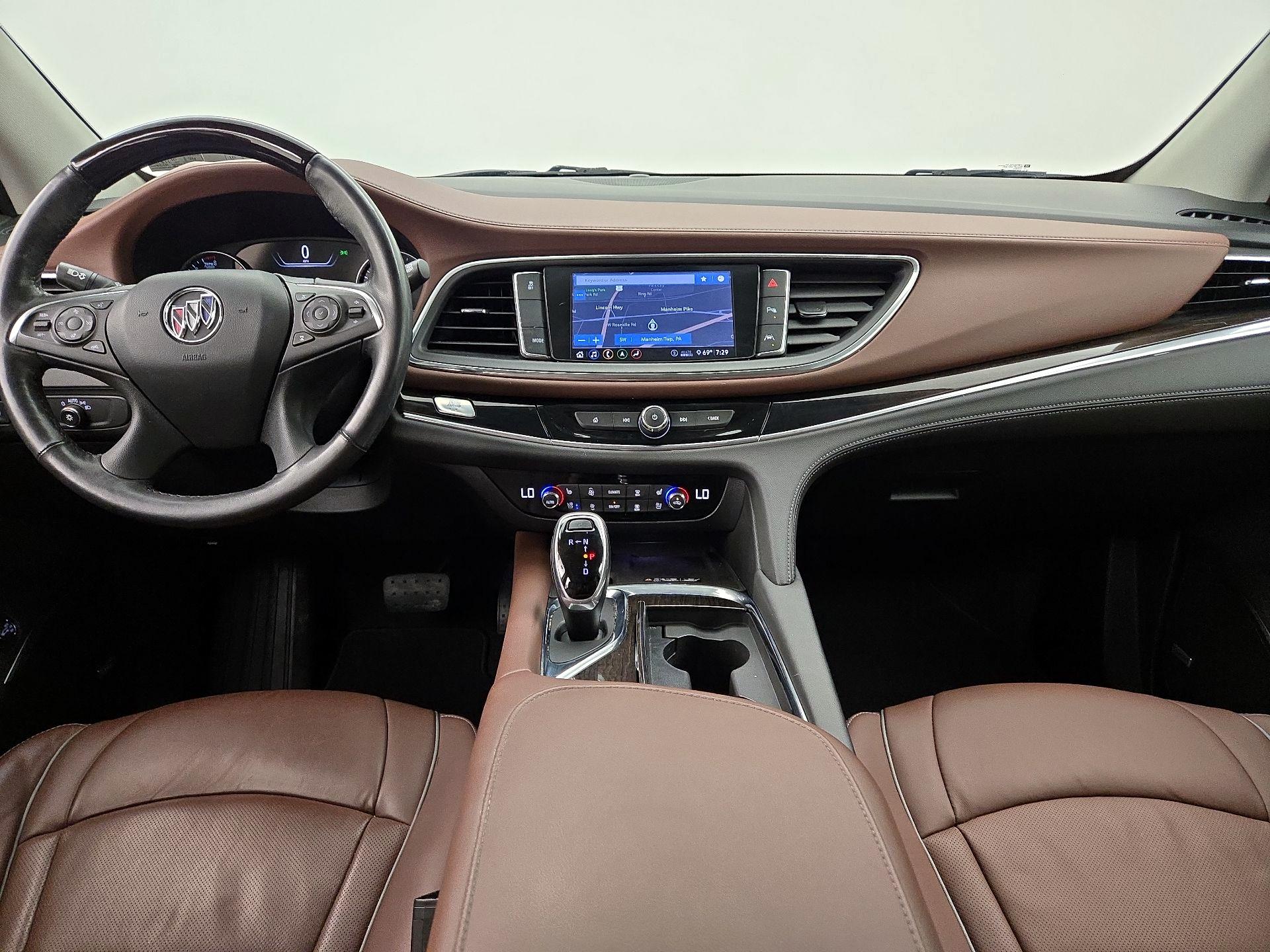 Thumbnail: 2020 Buick Enclave - 9