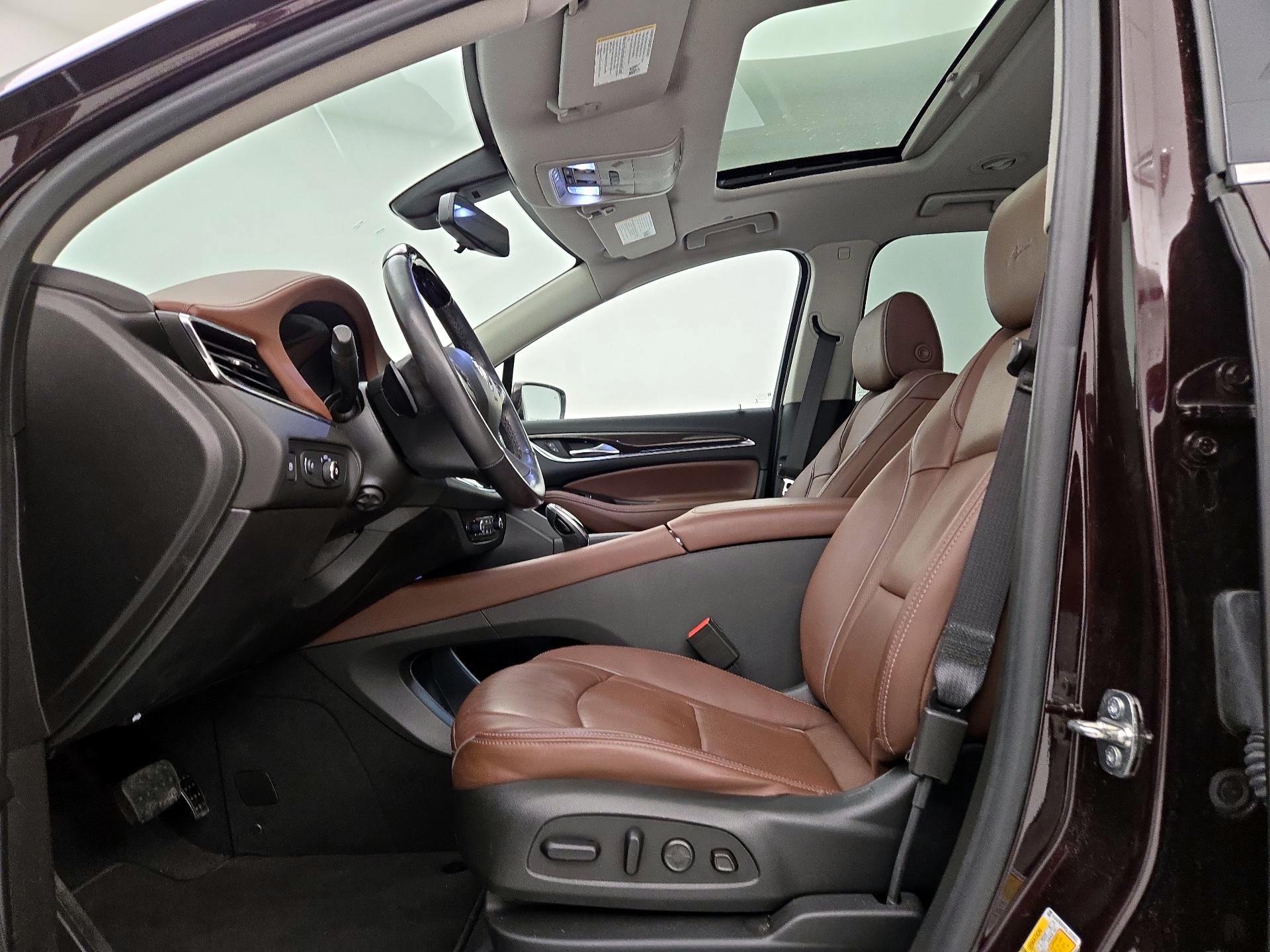 Thumbnail: 2020 Buick Enclave - 11