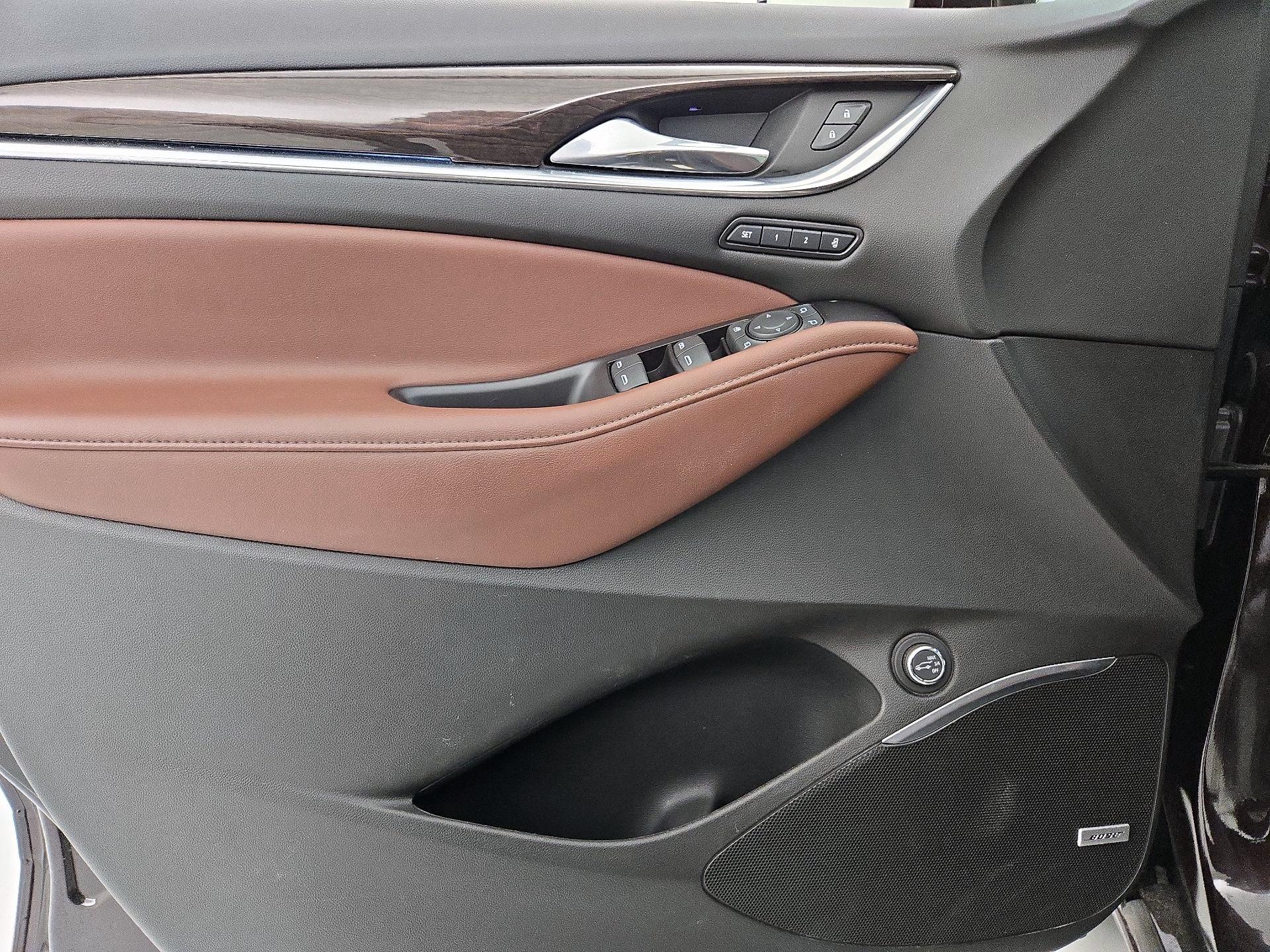 Thumbnail: 2020 Buick Enclave - 12