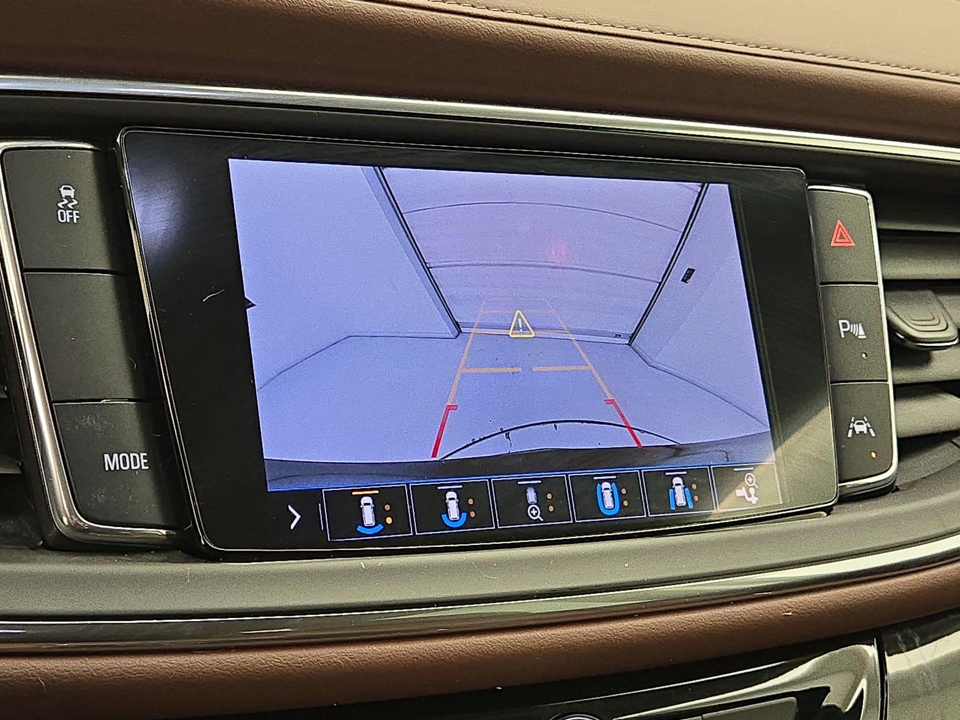 Thumbnail: 2020 Buick Enclave - 14