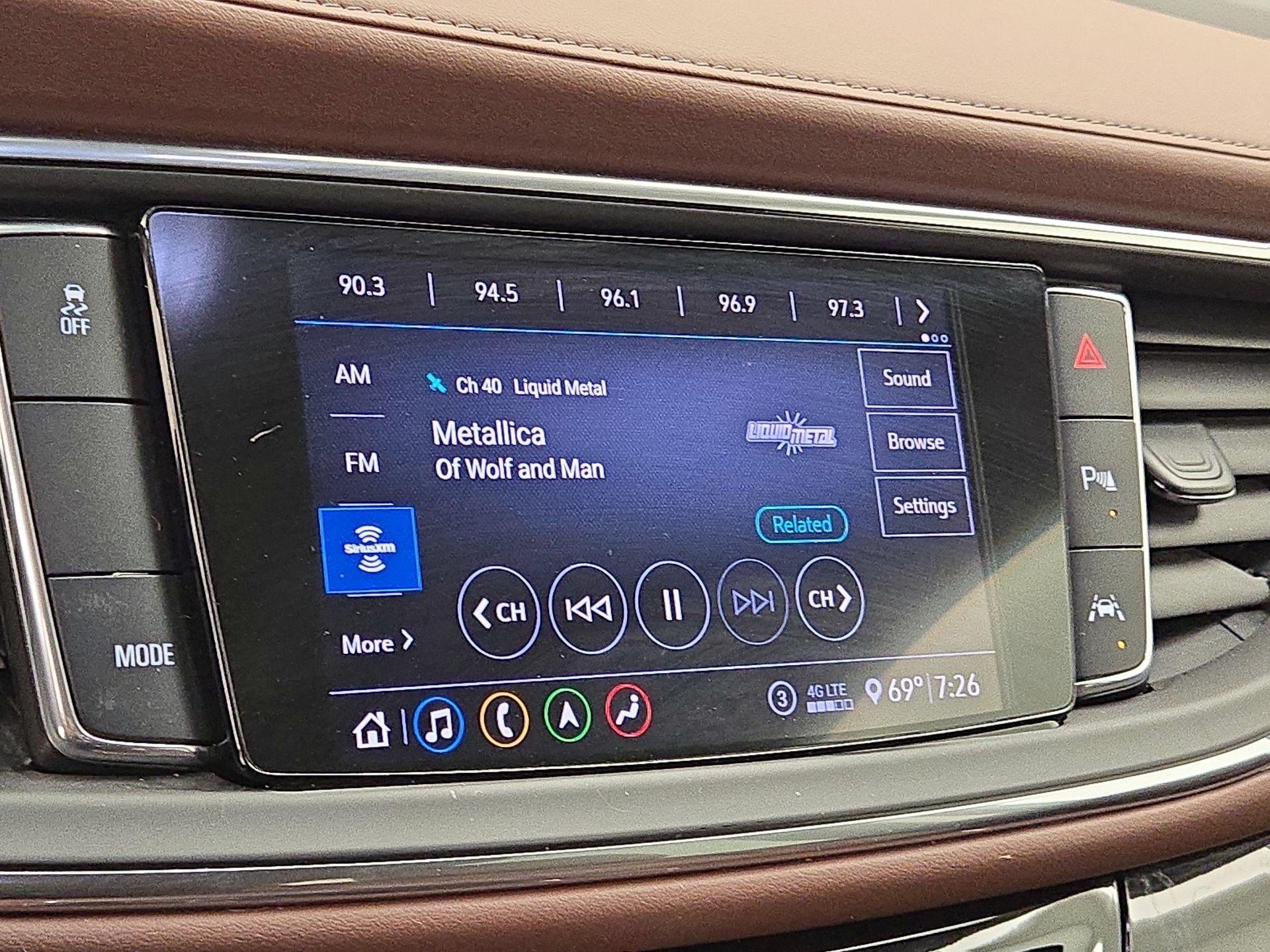 Thumbnail: 2020 Buick Enclave - 15
