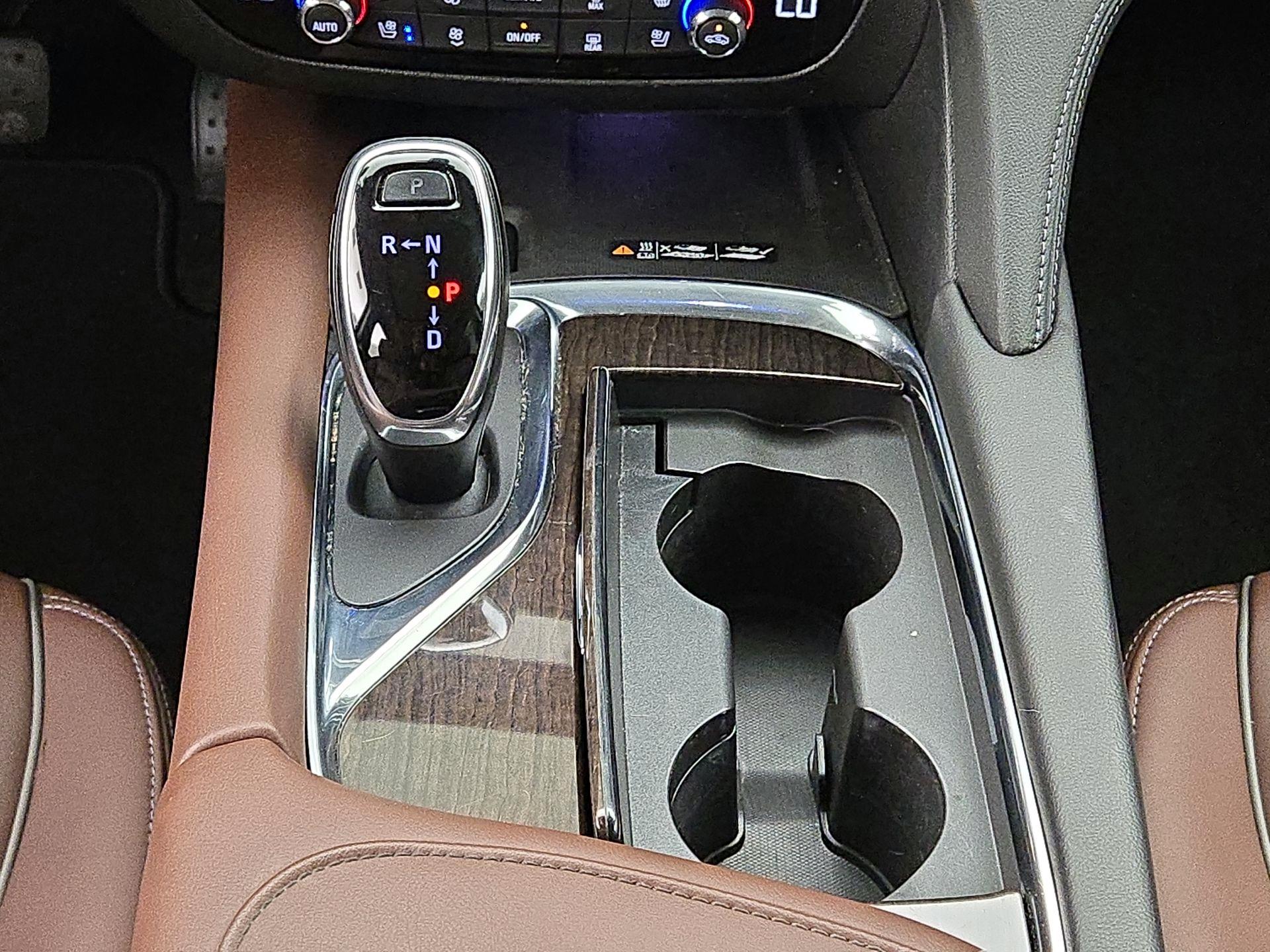Thumbnail: 2020 Buick Enclave - 17