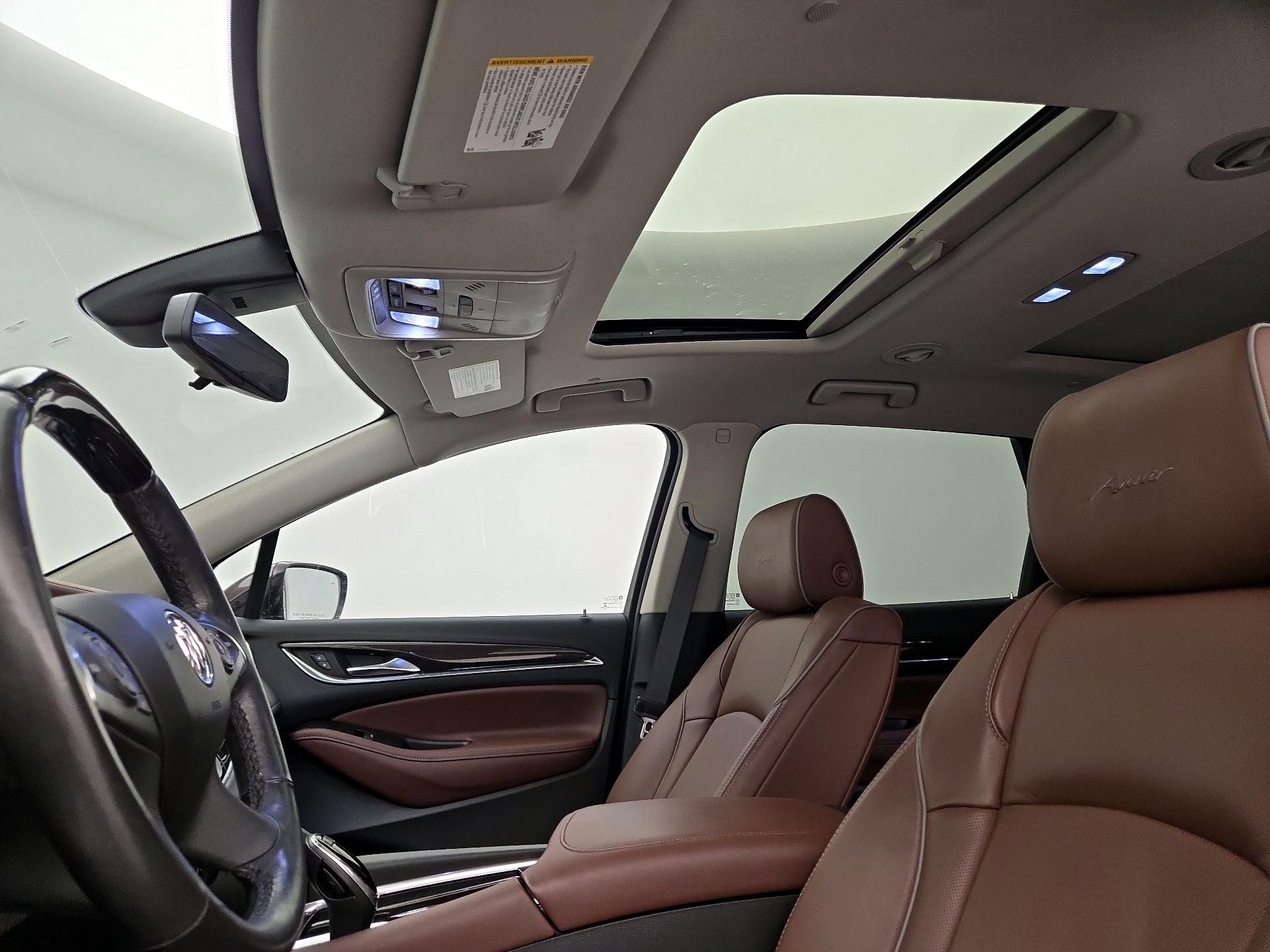 Thumbnail: 2020 Buick Enclave - 19