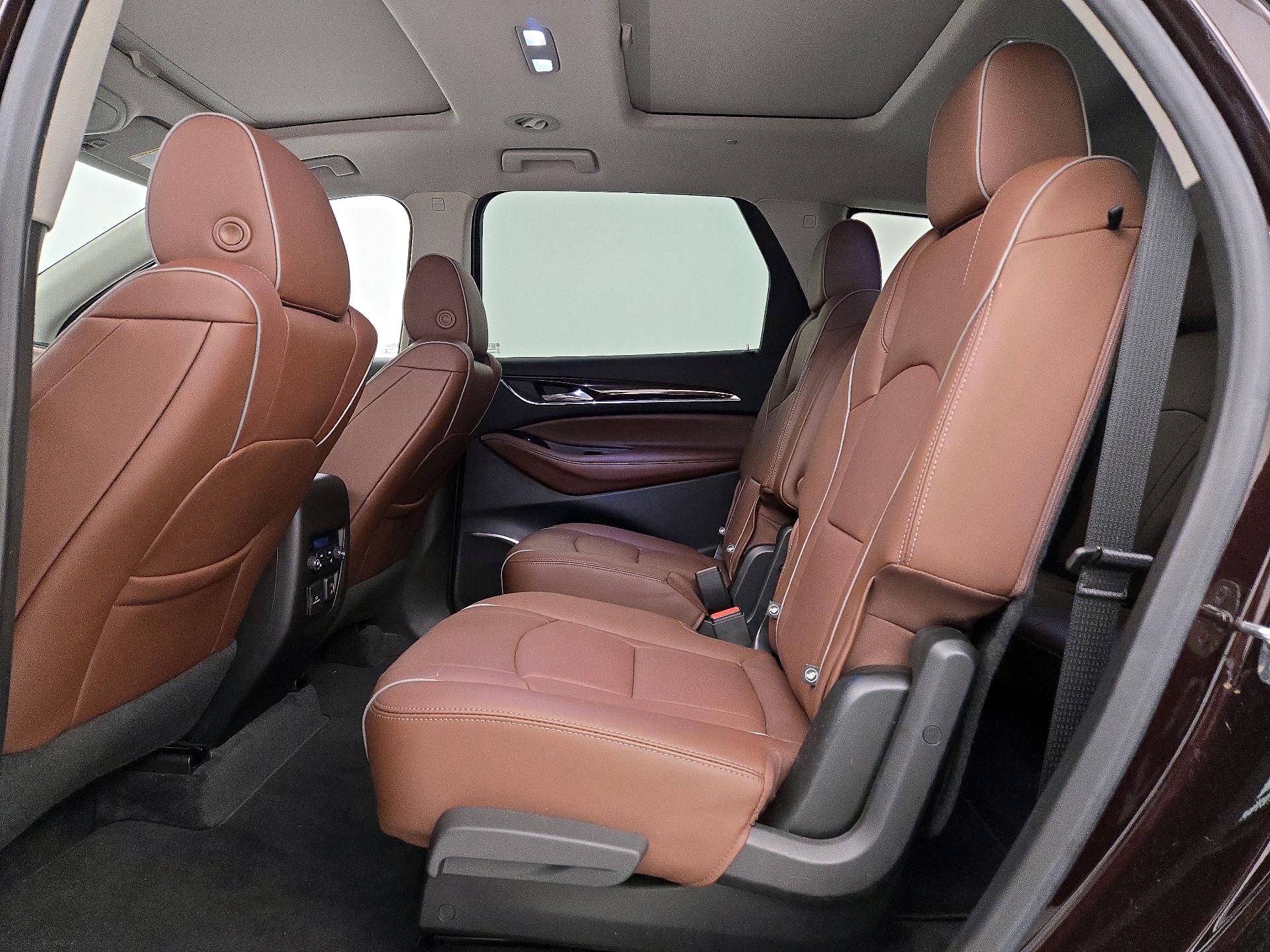 Thumbnail: 2020 Buick Enclave - 20