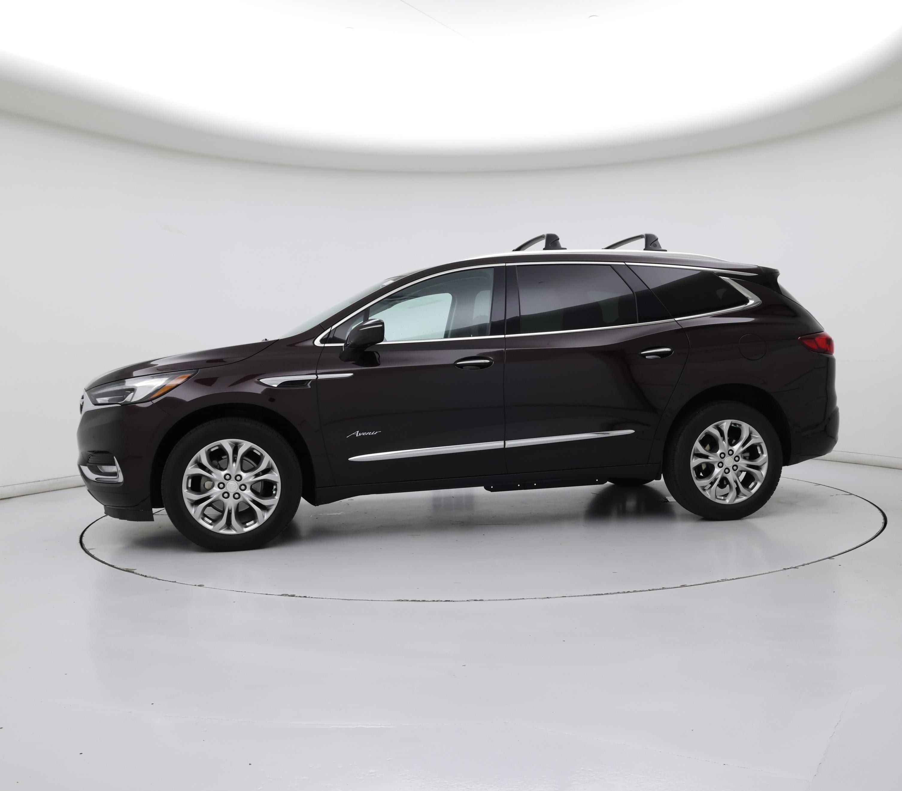 Thumbnail: 2020 Buick Enclave - 3